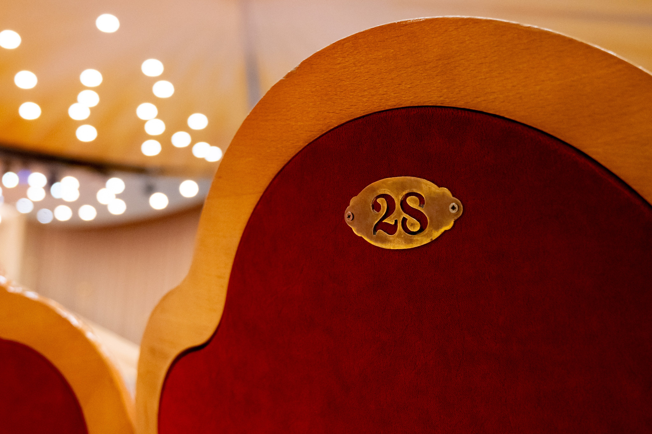 Зал Церковных соборов. Фотограф и видеограф в Москве Анна Матюхина