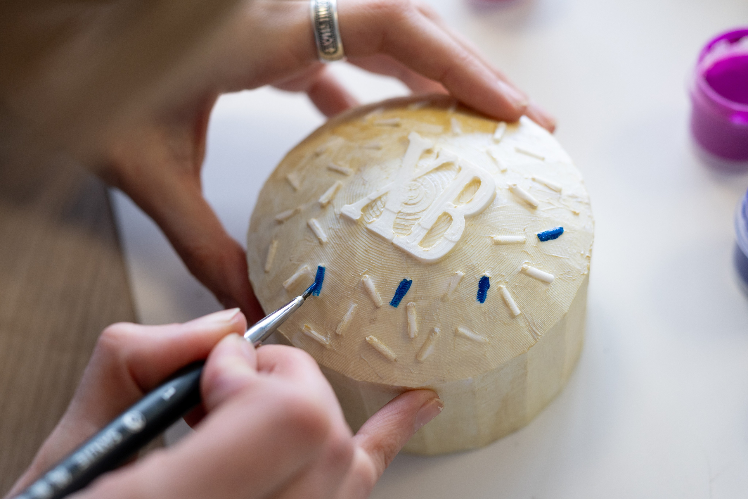 Предметная съёмка. Фотограф и видеограф в Москве Анна Матюхина