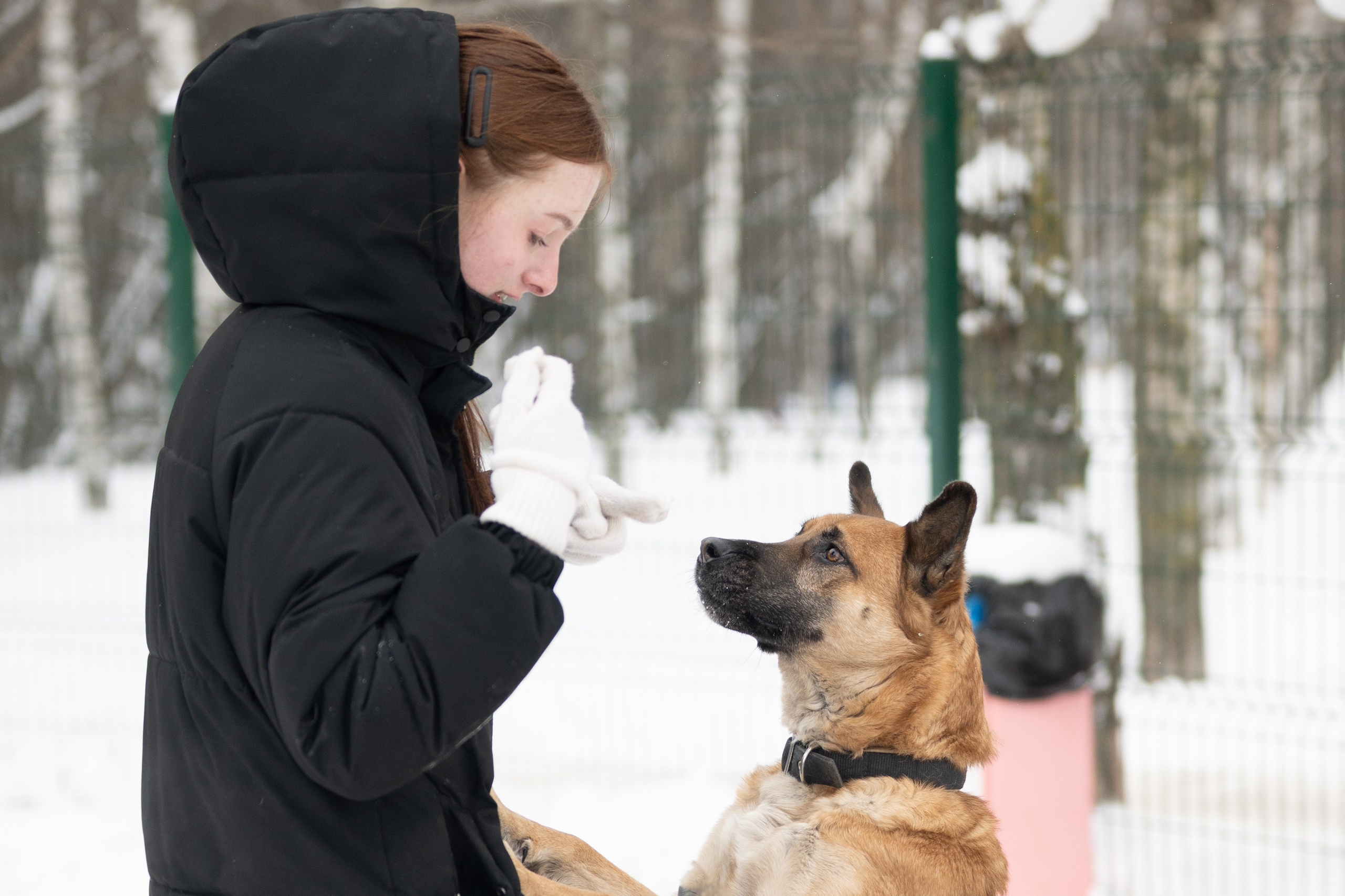Приют «Искра». Фотограф и видеограф в Москве Анна Матюхина