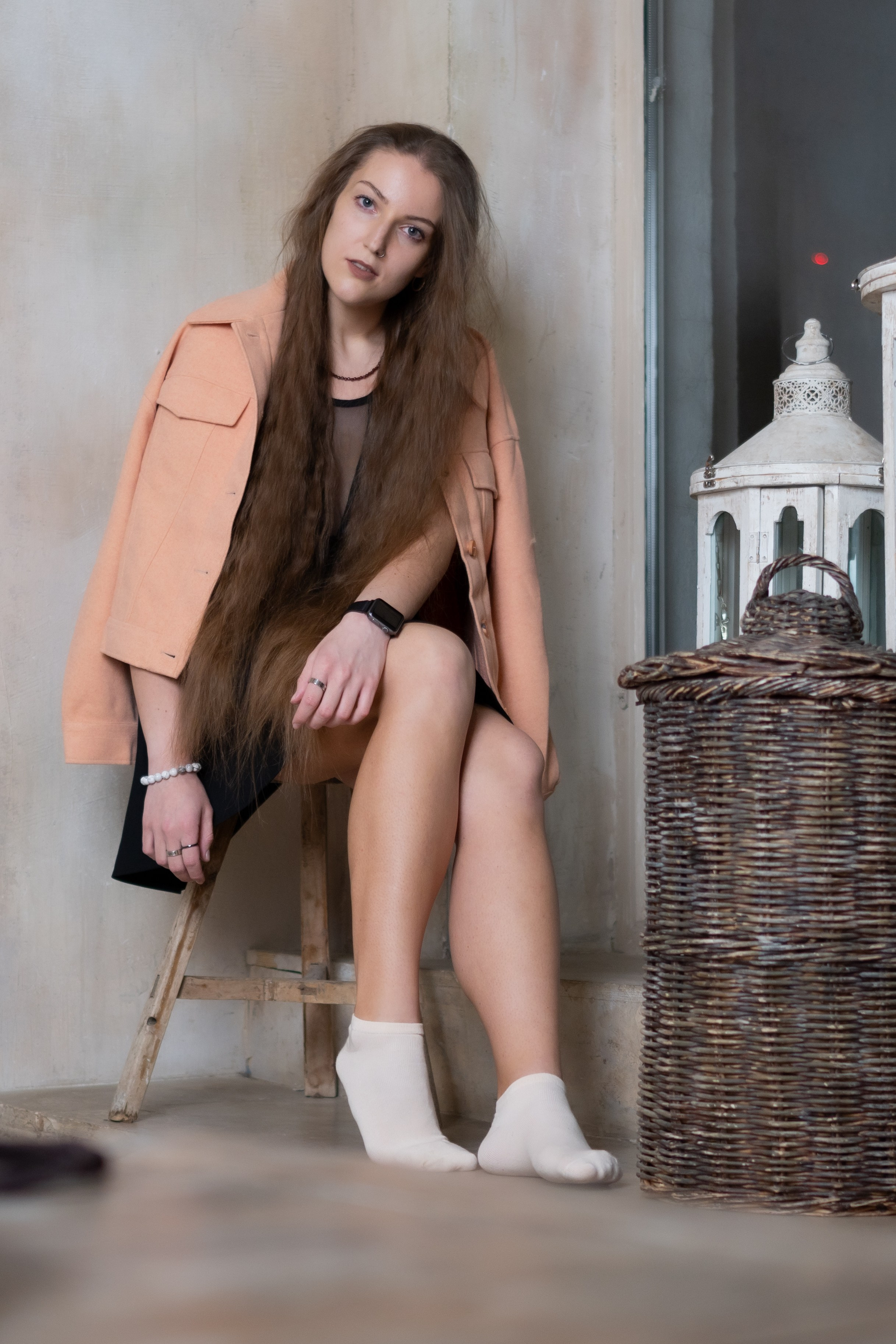 Южная Стелла. Фотограф и видеограф в Москве Анна Матюхина