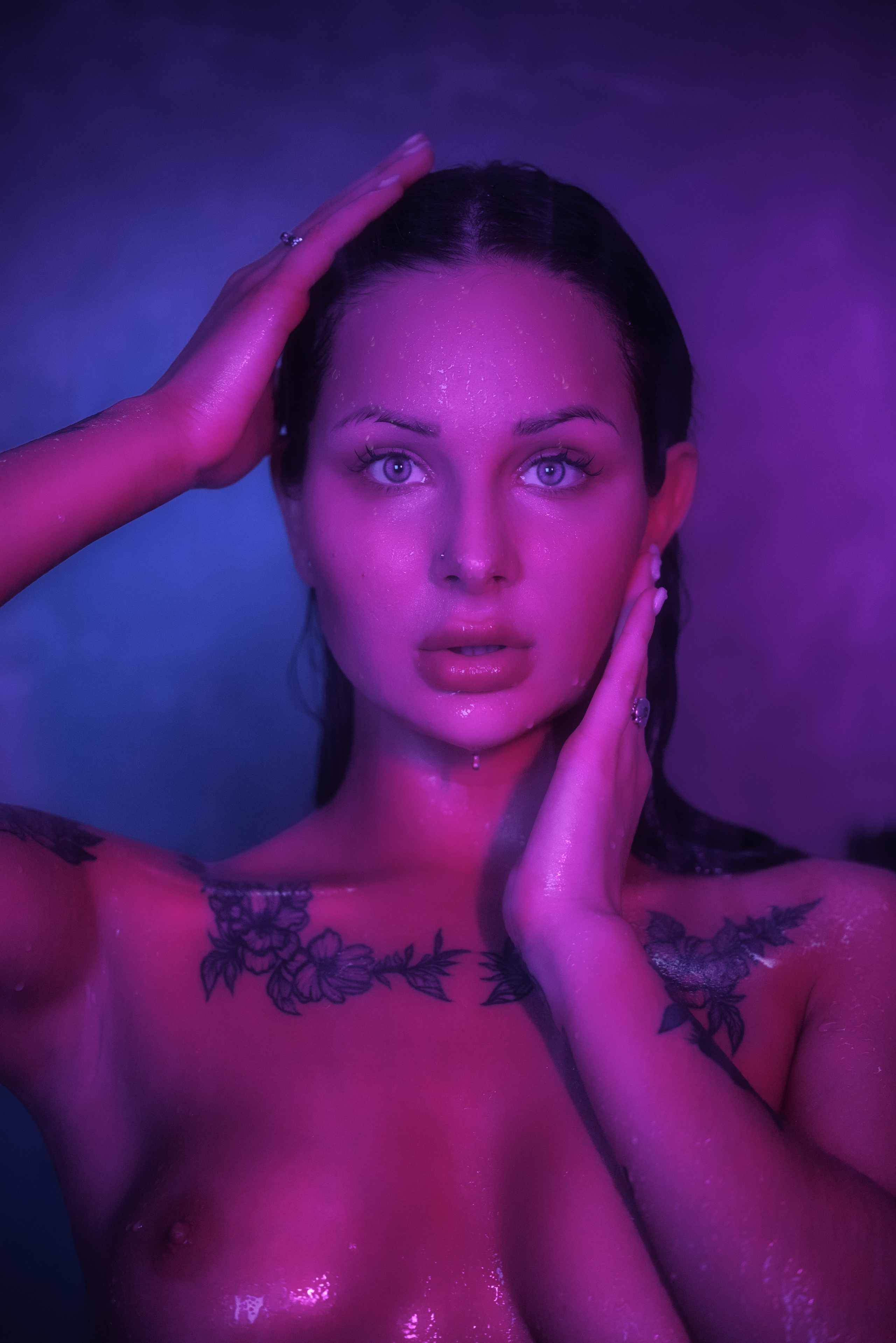 Vika. Владимир Рудченко — Фотограф из Казани