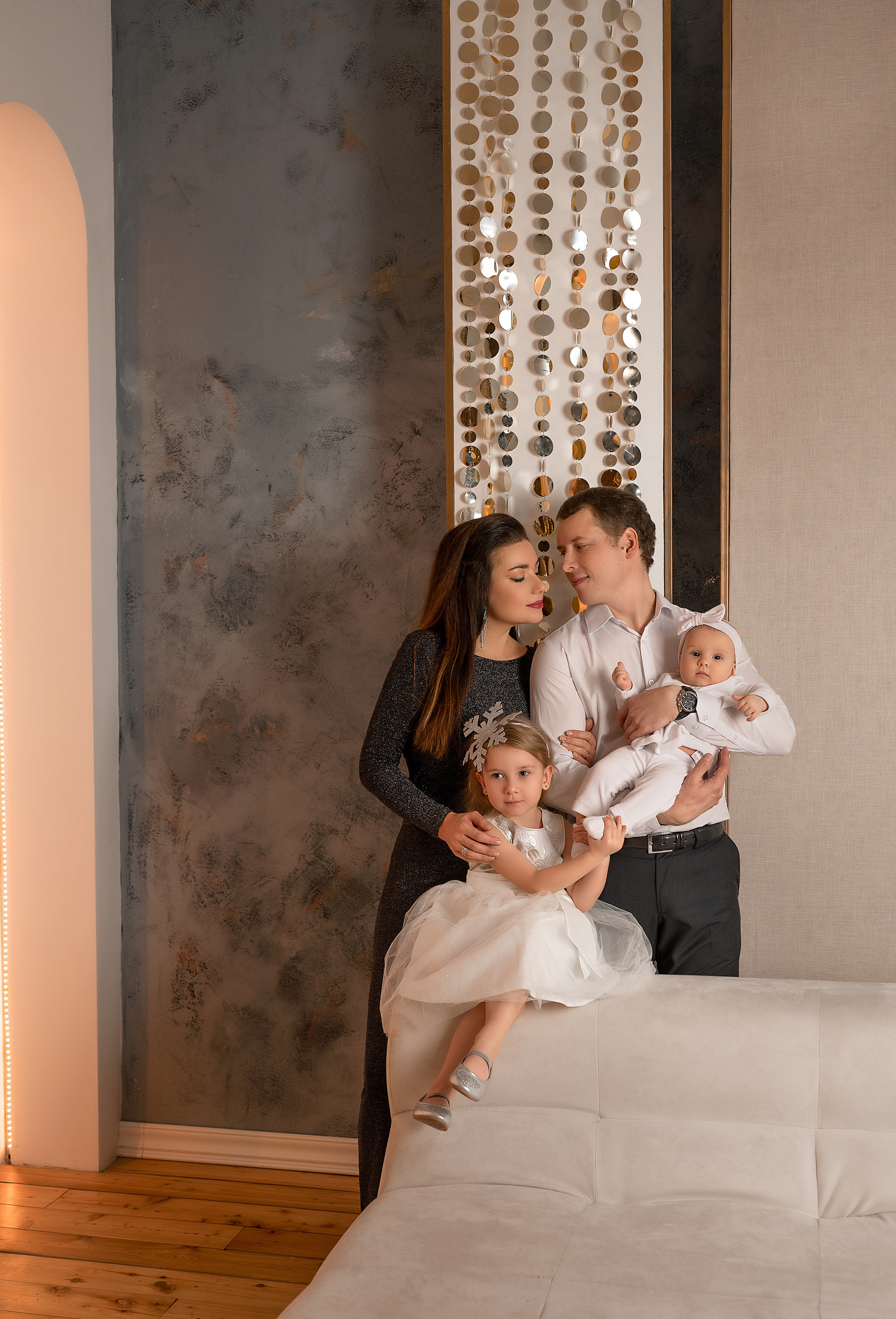 Новый год. Фотограф в Санкт Петербурге Юлия Новикова