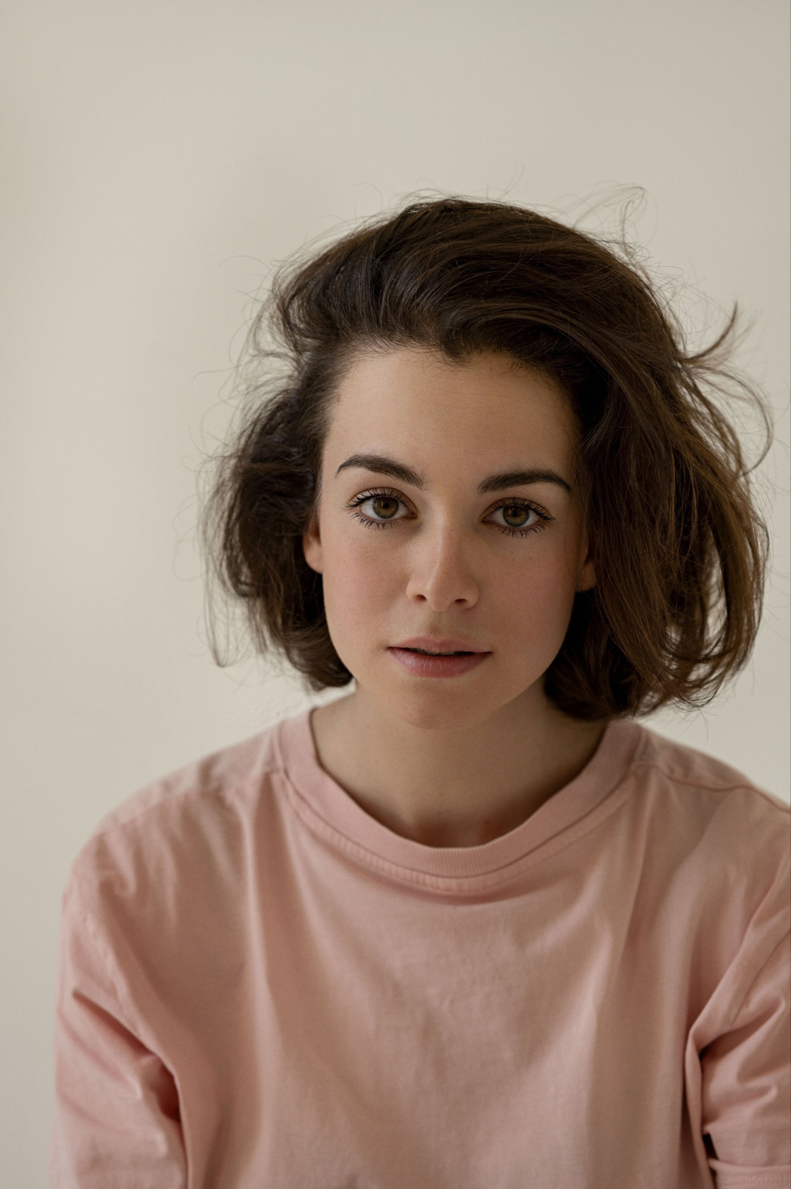 Аня, актриса. Фотограф в Санкт Петербурге Юлия Новикова