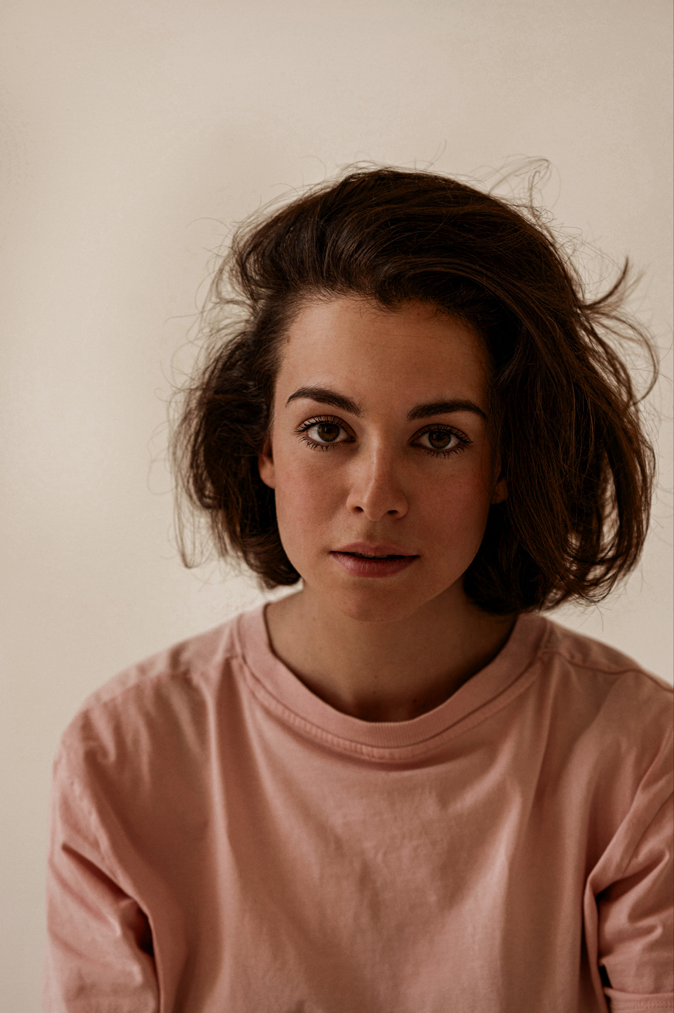 Аня, актриса. Фотограф в Санкт Петербурге Юлия Новикова