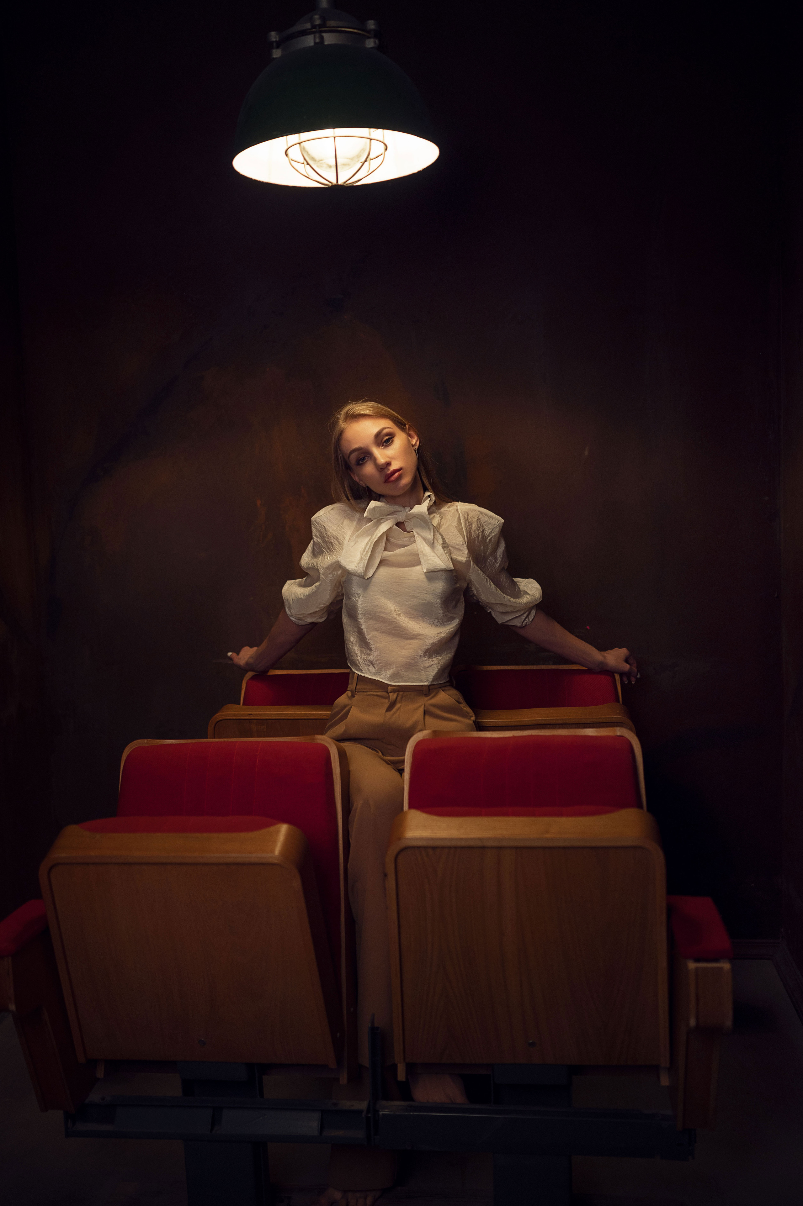 «Киношные». Фотограф в Санкт Петербурге Юлия Новикова