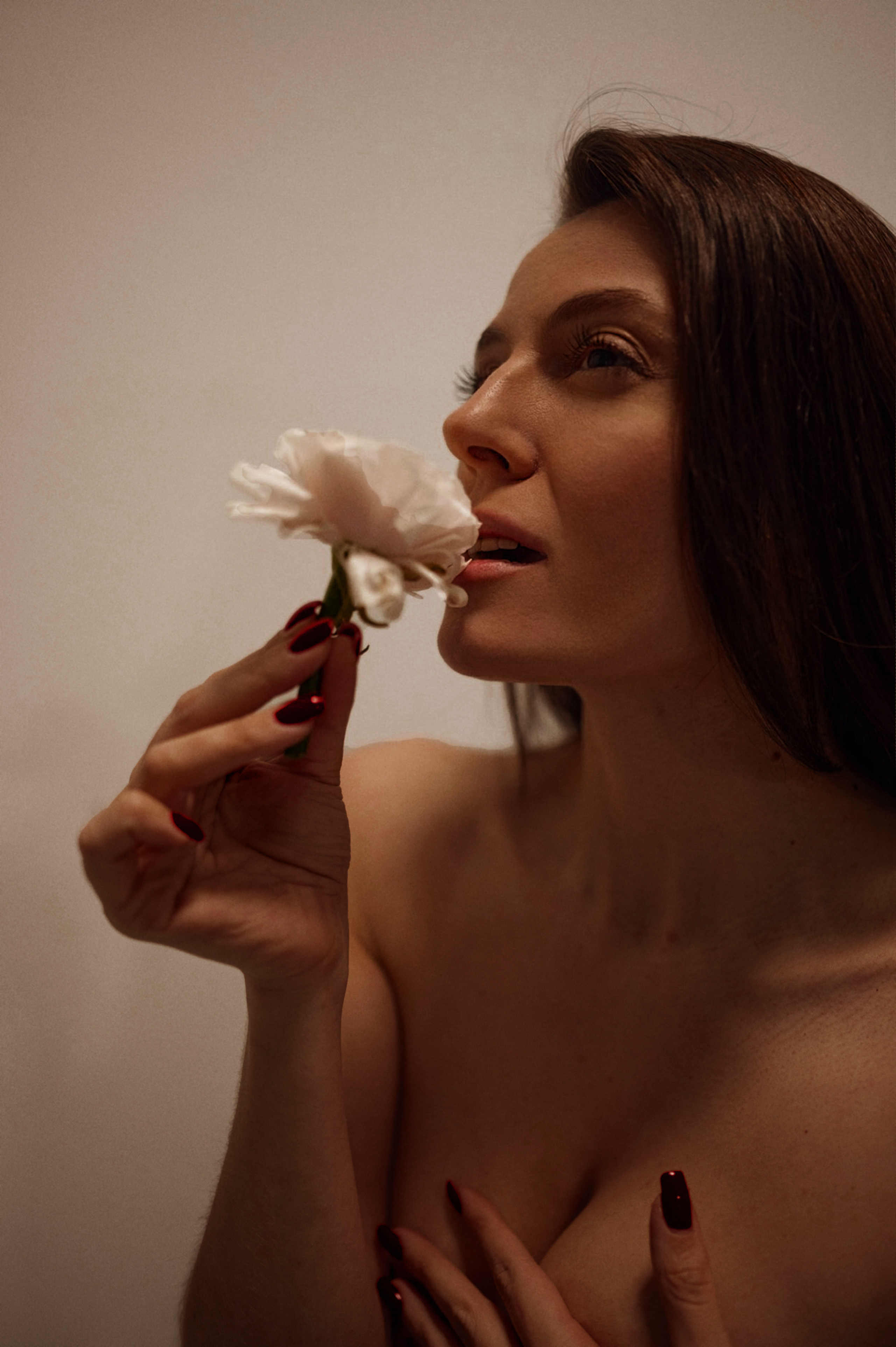 Тамара. Фотограф в Санкт Петербурге Юлия Новикова