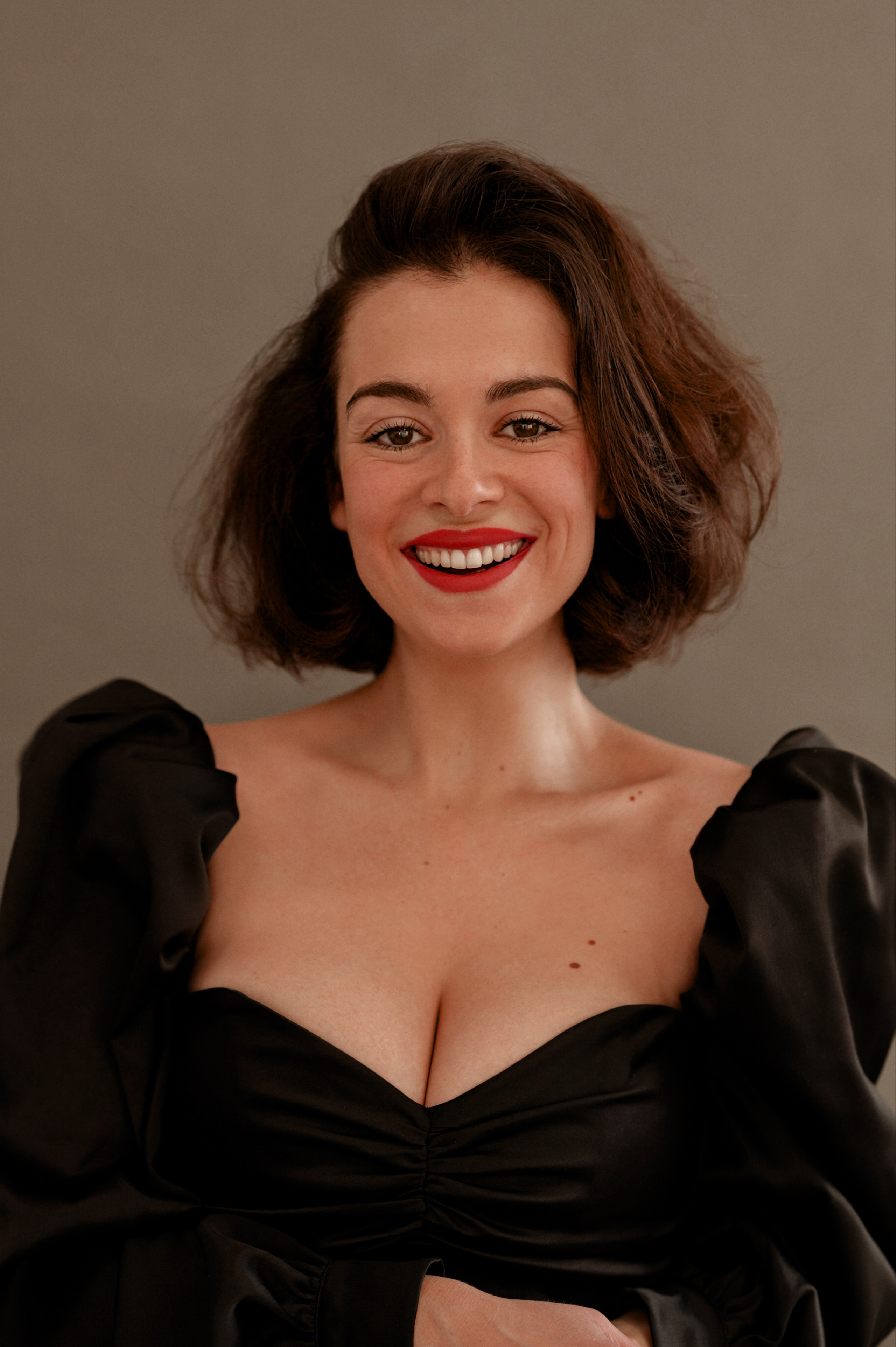 Аня, актриса. Фотограф в Санкт Петербурге Юлия Новикова