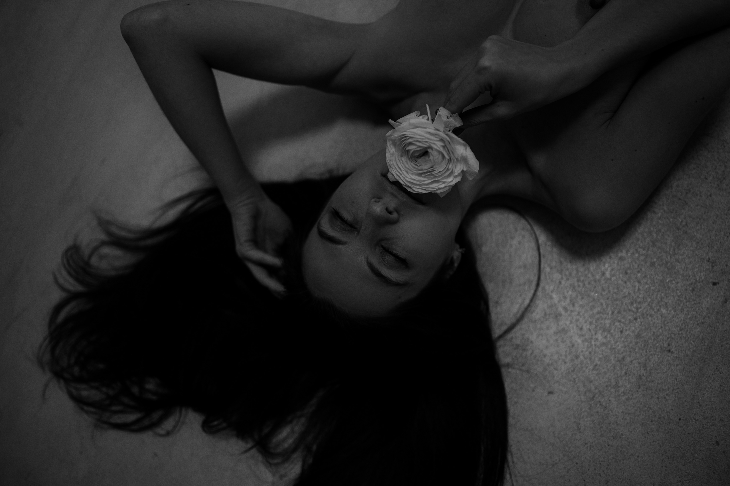 Тамара. Фотограф в Санкт Петербурге Юлия Новикова