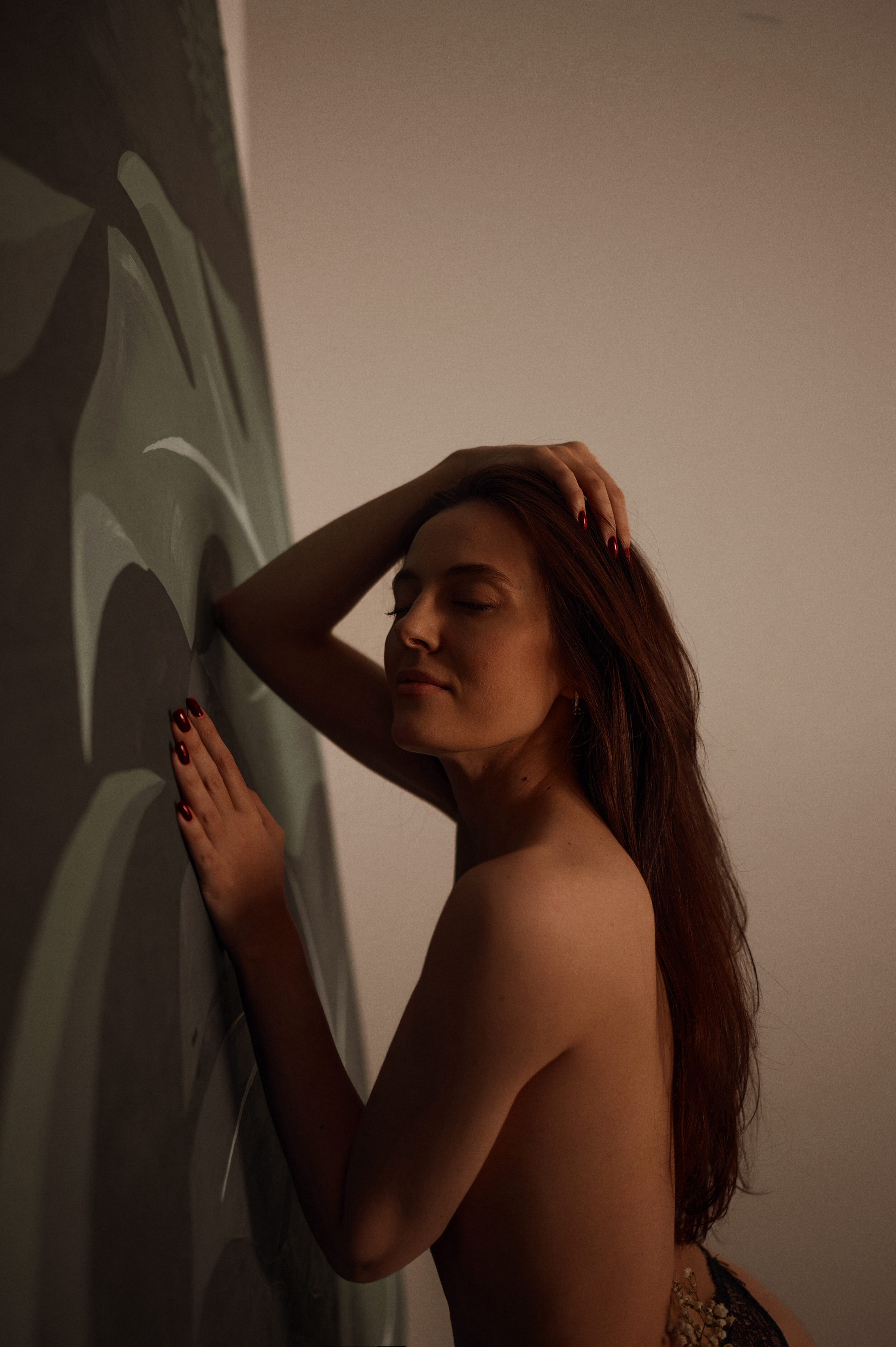 Тамара. Фотограф в Санкт Петербурге Юлия Новикова