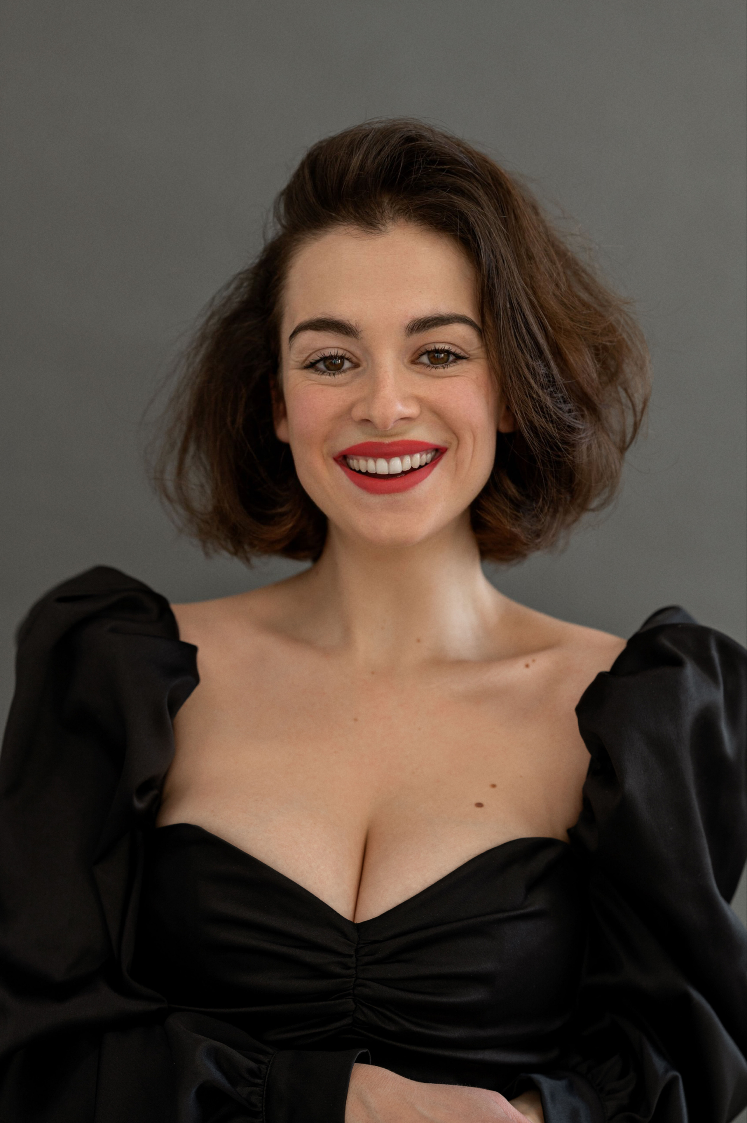 Аня, актриса. Фотограф в Санкт Петербурге Юлия Новикова