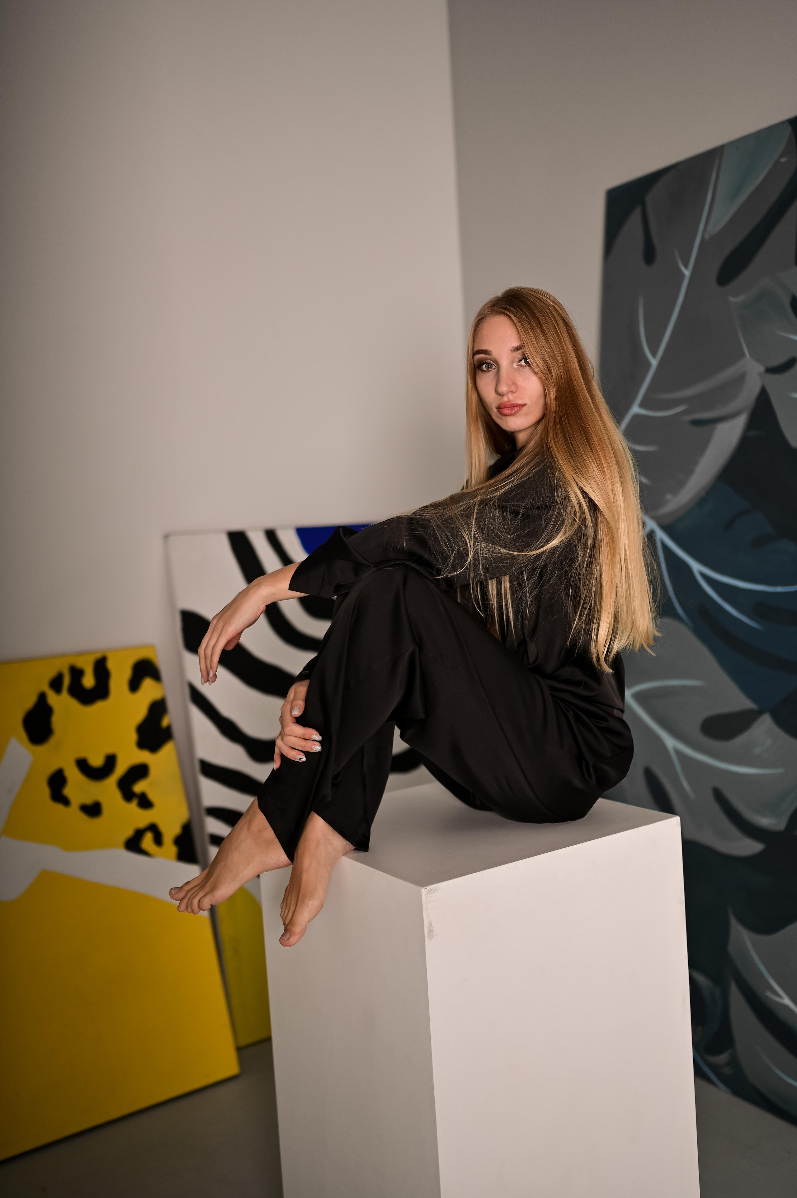 Настя. Фотограф в Санкт Петербурге Юлия Новикова