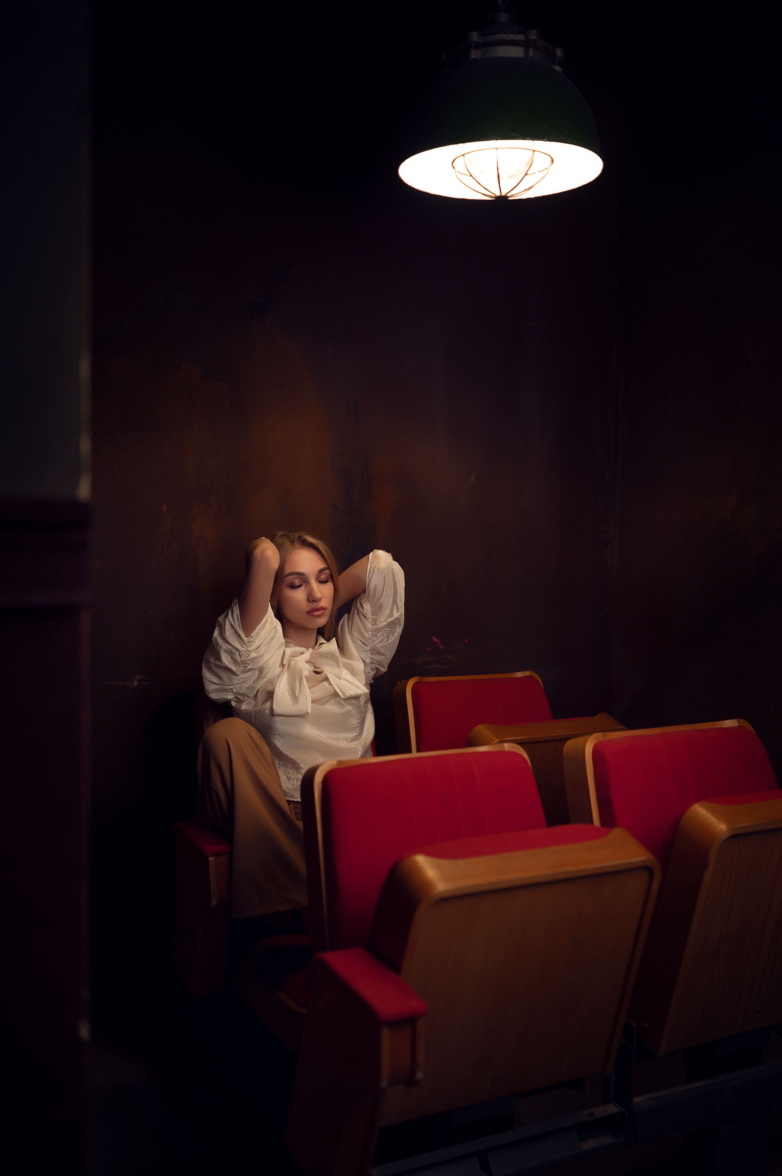 «Киношные». Фотограф в Санкт Петербурге Юлия Новикова