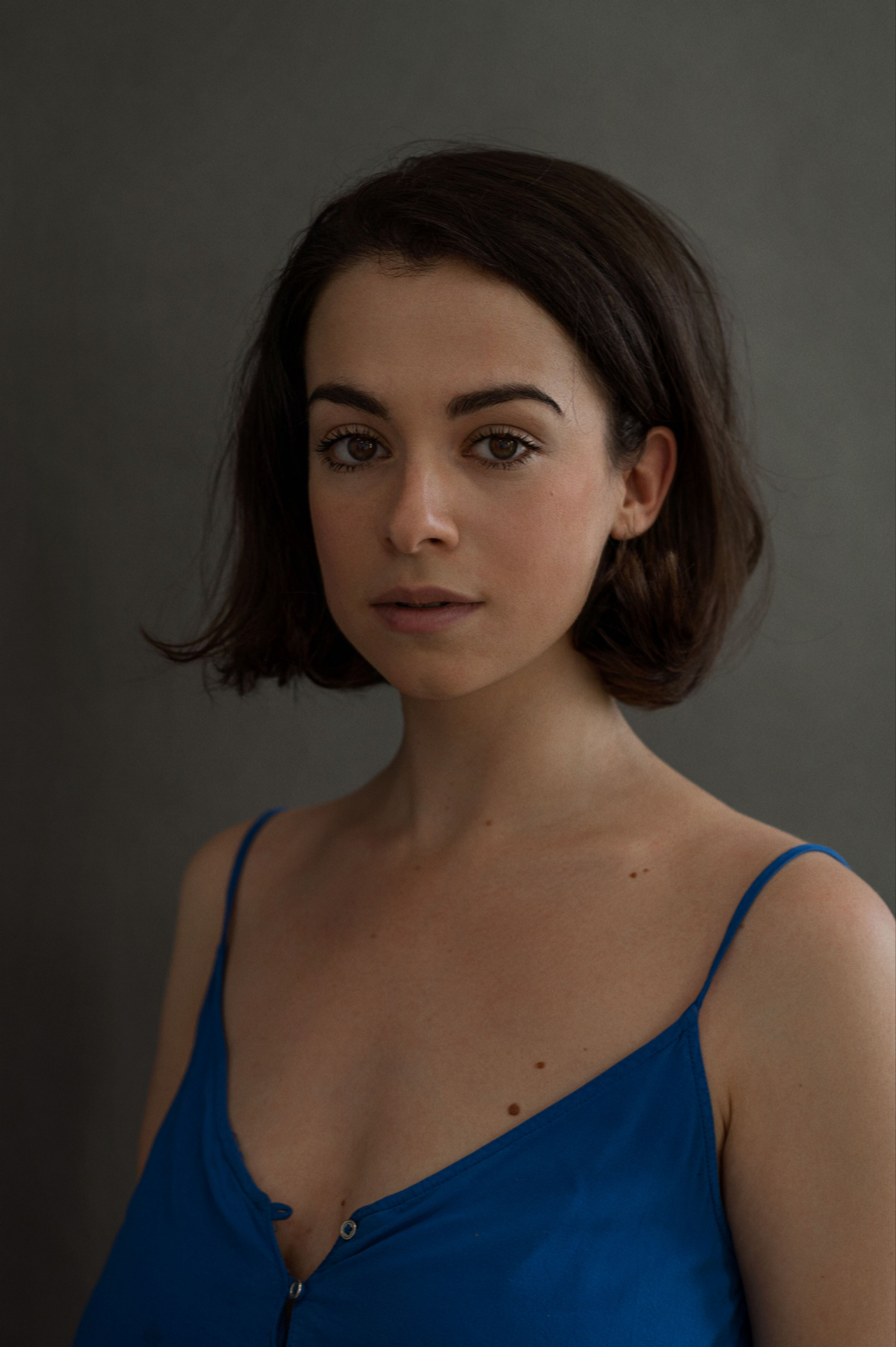 Аня, актриса. Фотограф в Санкт Петербурге Юлия Новикова