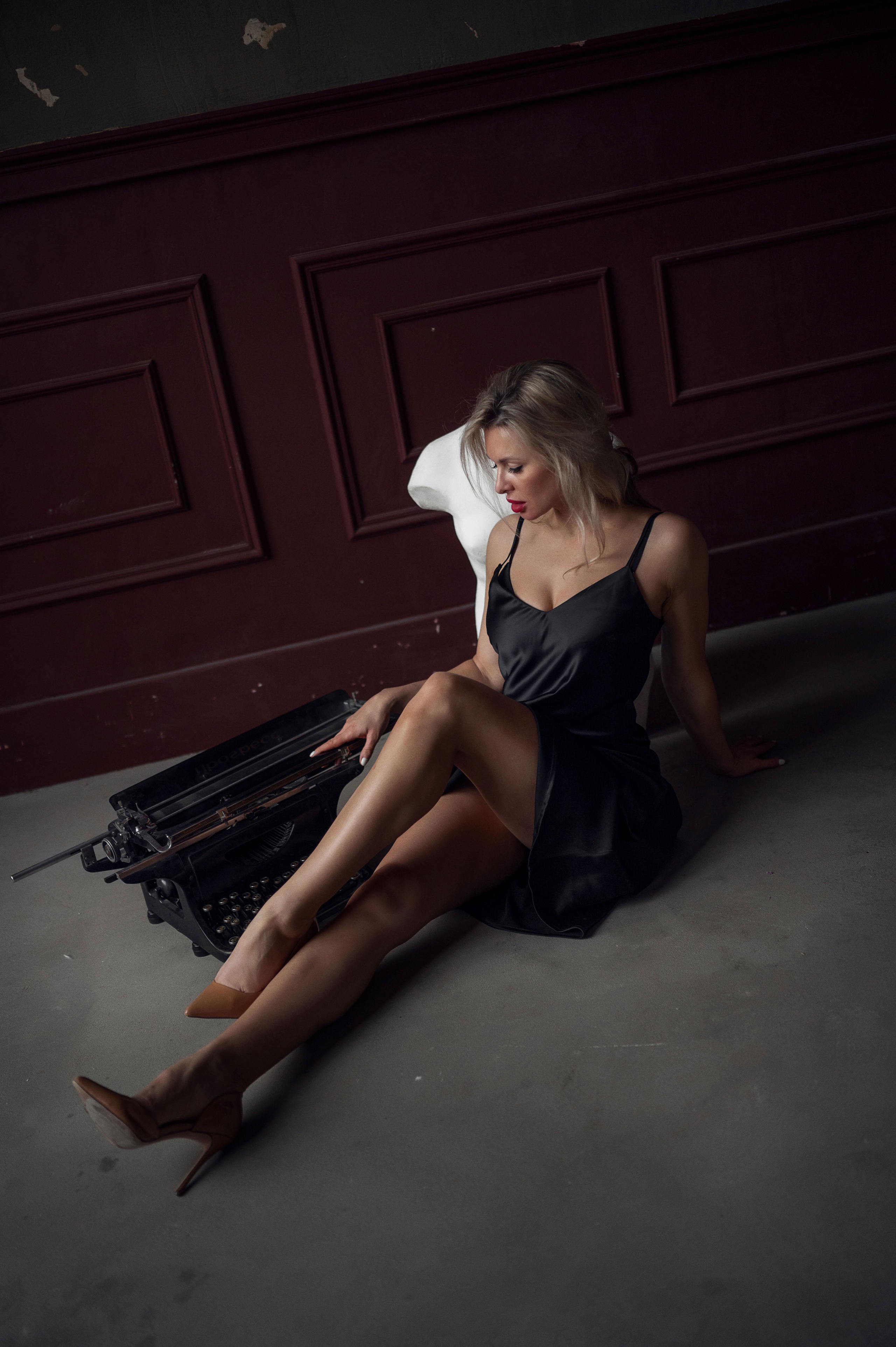 Юлия. Фотограф в Санкт Петербурге Юлия Новикова