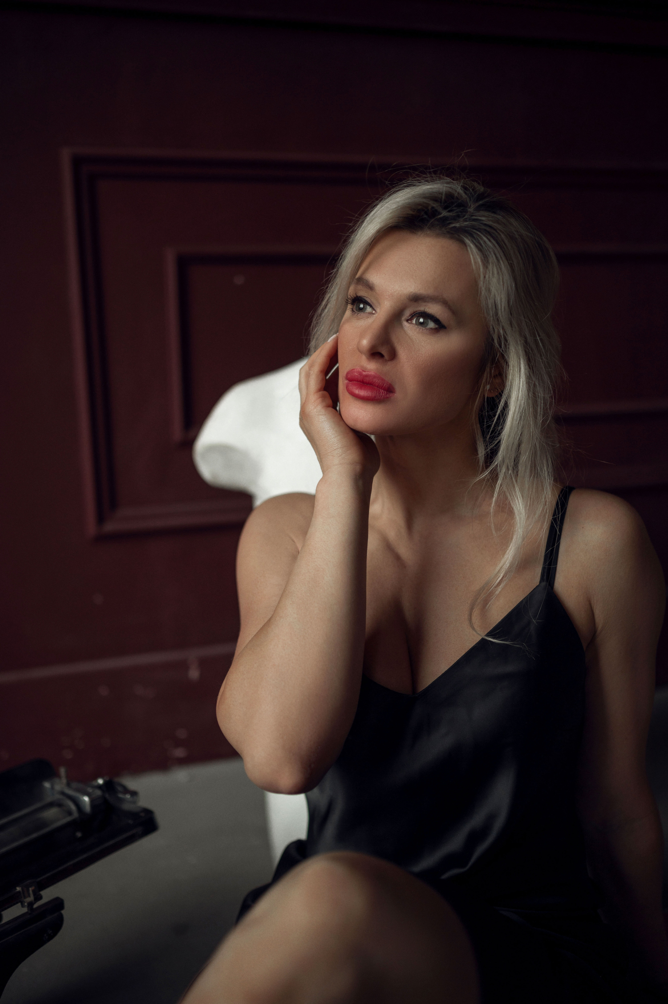 Юлия. Фотограф в Санкт Петербурге Юлия Новикова