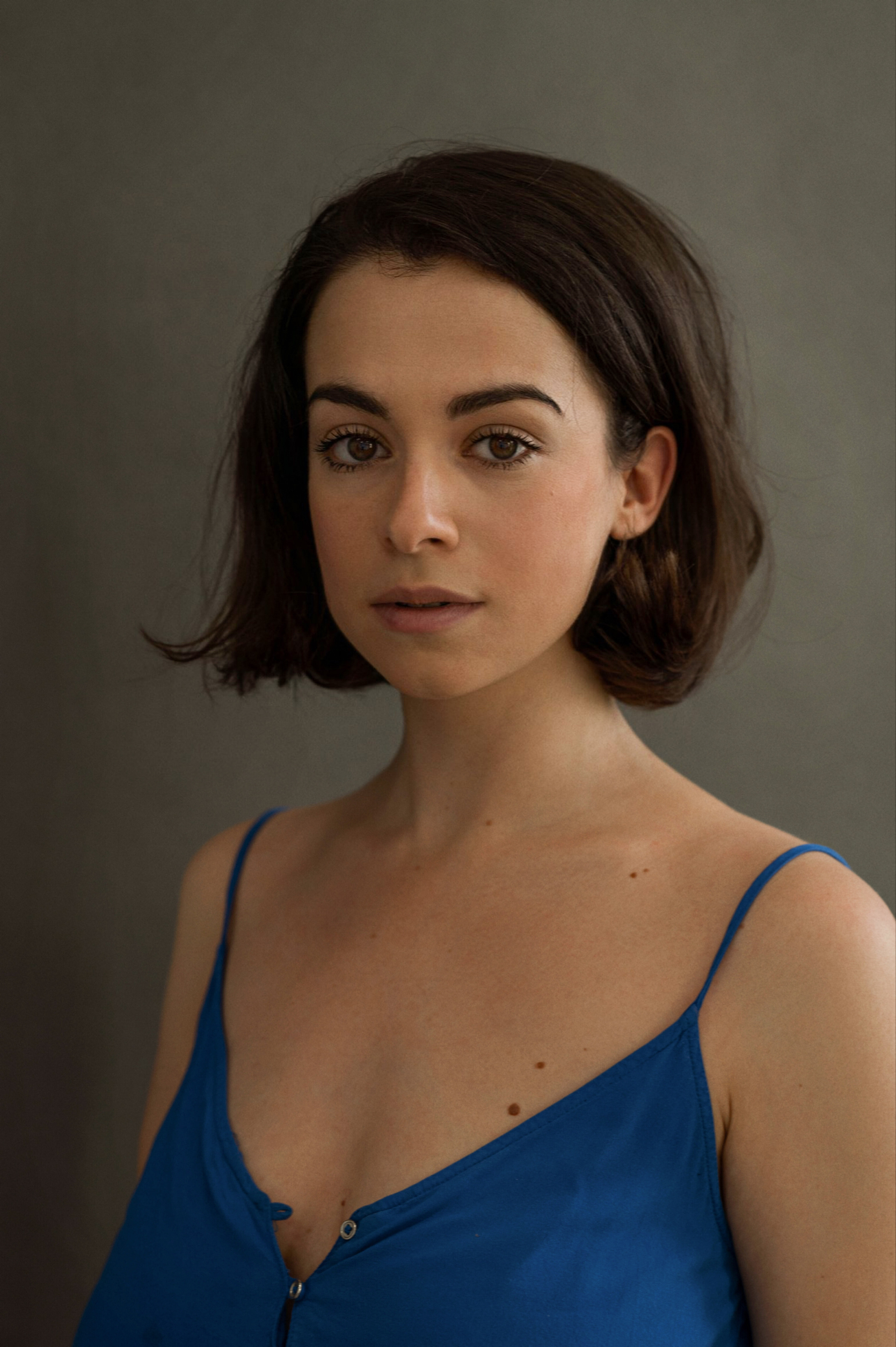 Аня, актриса. Фотограф в Санкт Петербурге Юлия Новикова