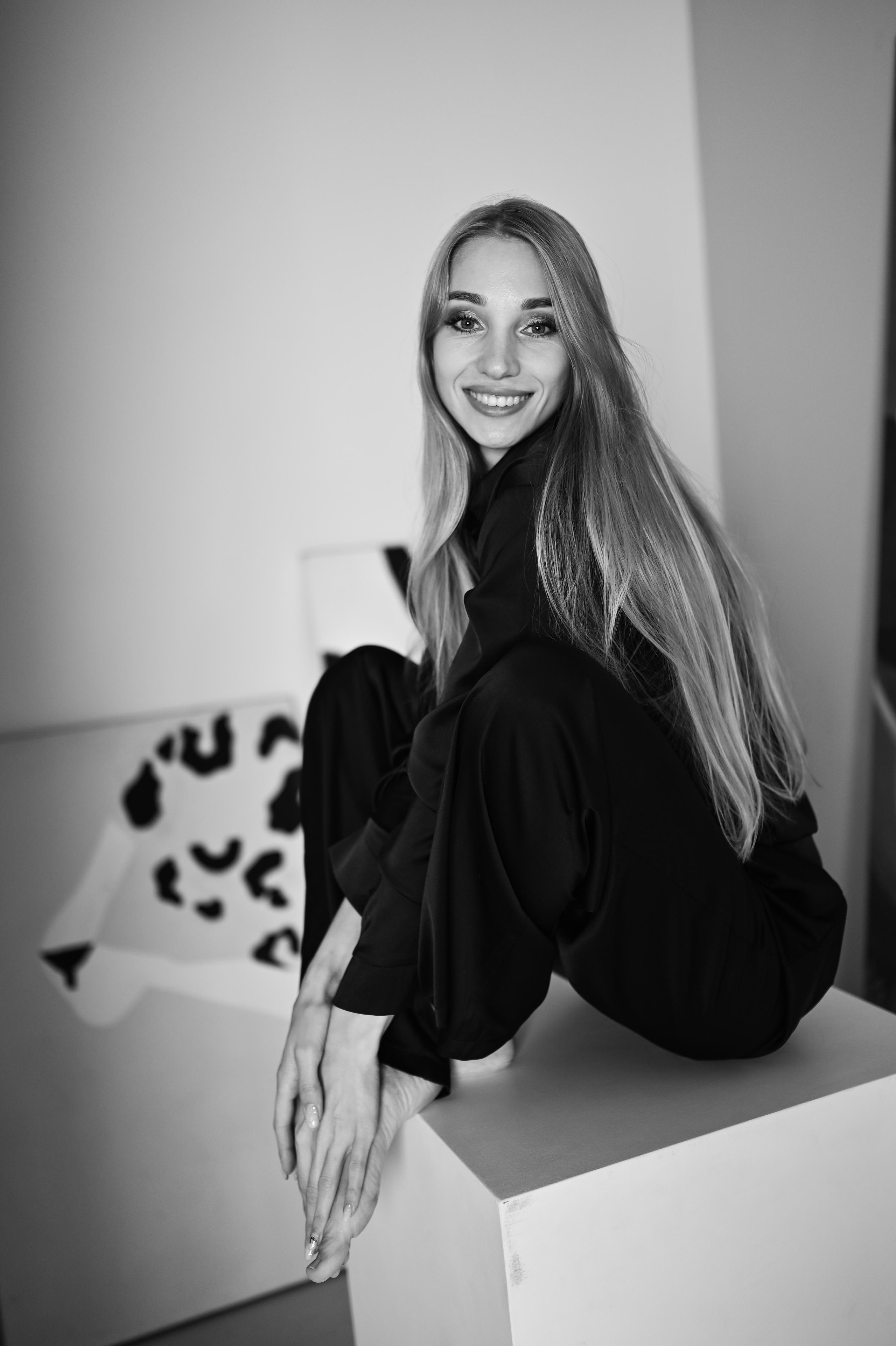 Настя. Фотограф в Санкт Петербурге Юлия Новикова