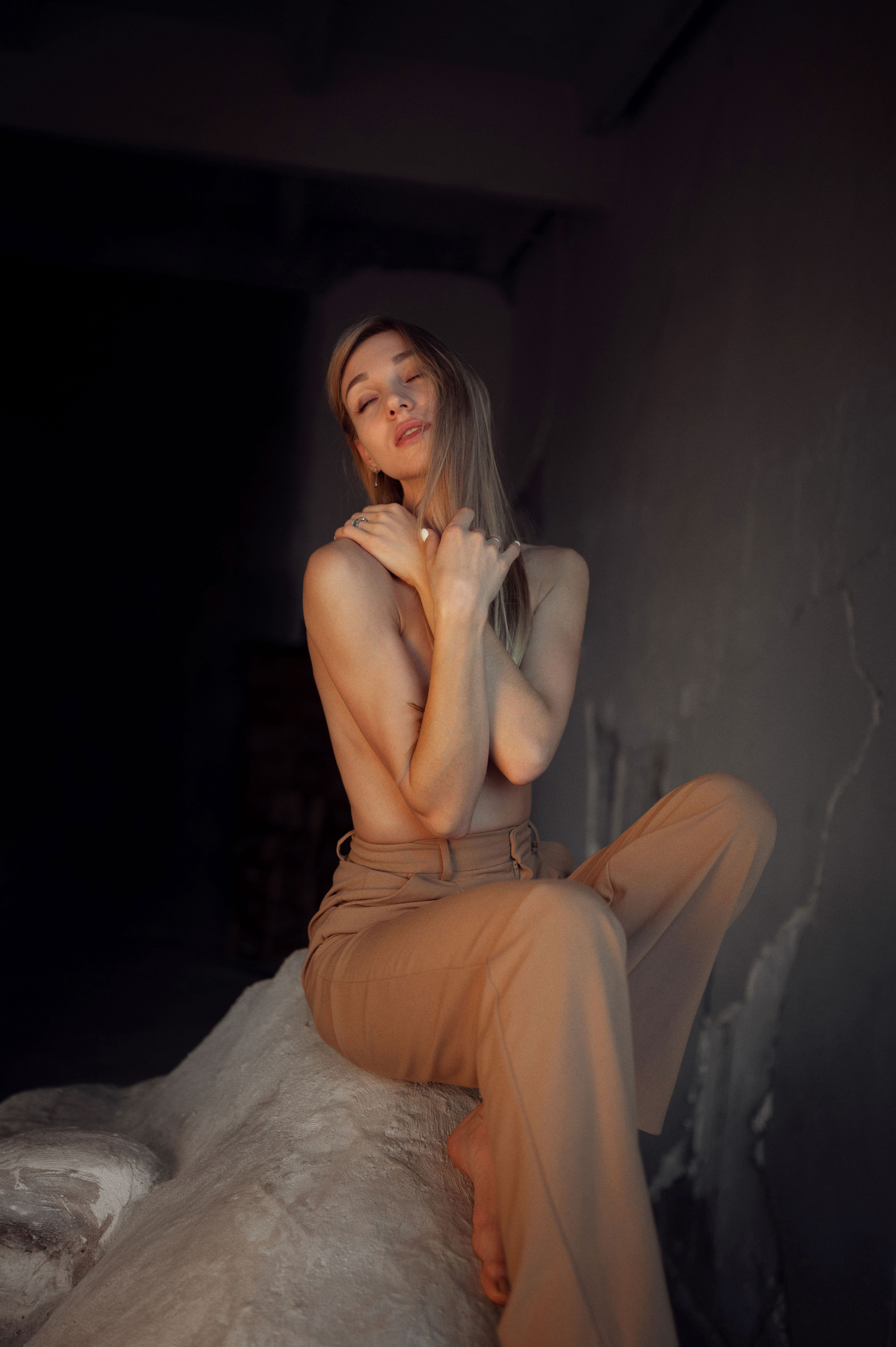 Скульптуры. Фотограф в Санкт Петербурге Юлия Новикова