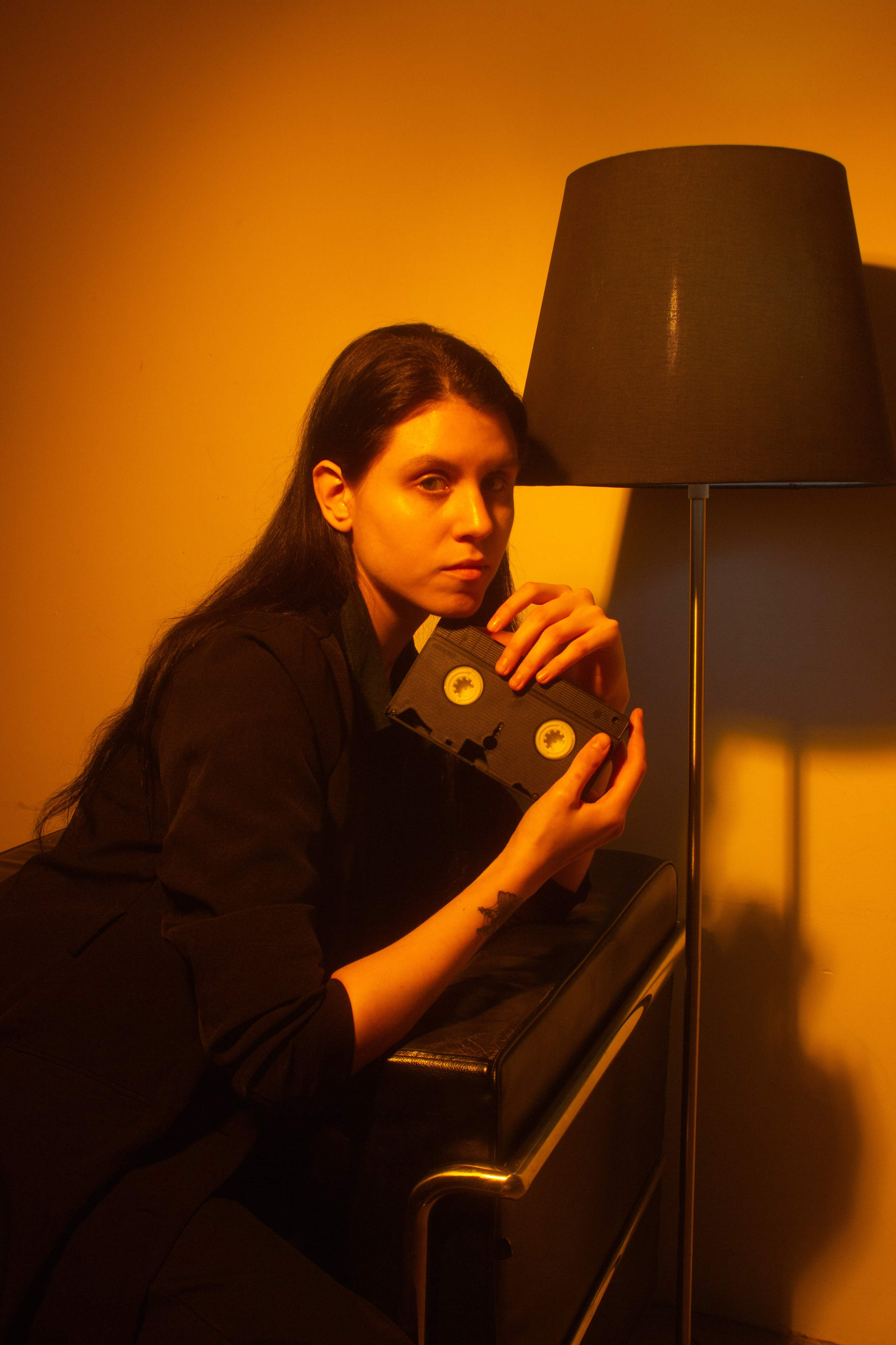 Света, модель. Контент-фотограф для творческих единиц и мастеров в Санкт-Петербурге