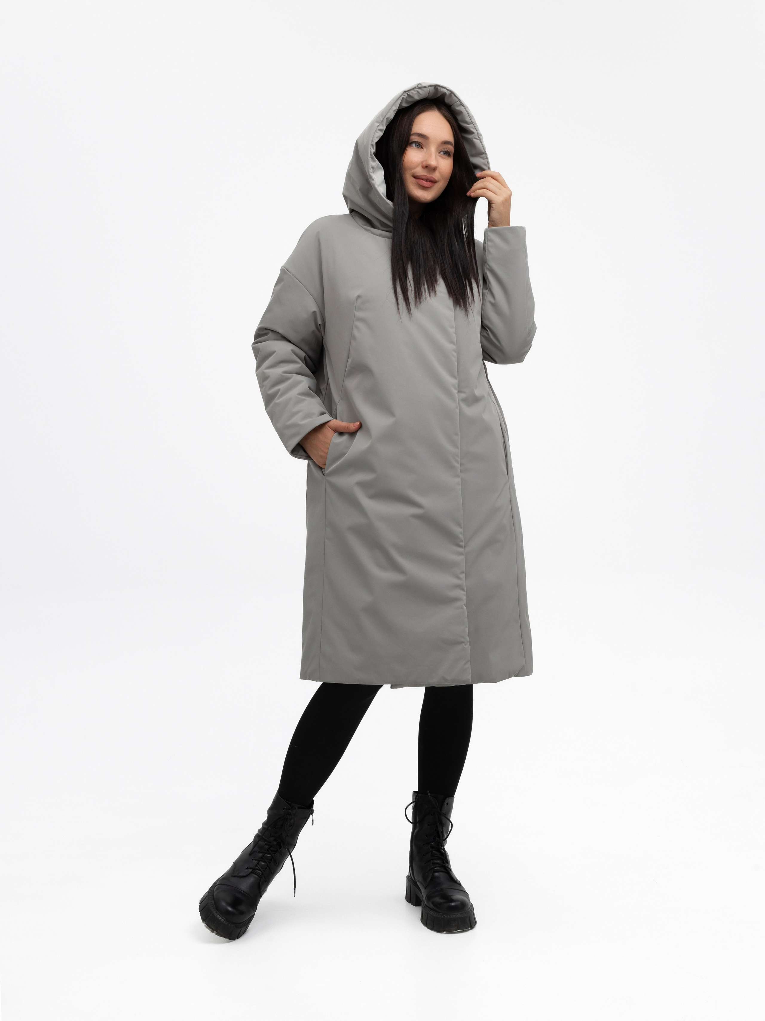 Куртки/Пальто. Фотограф в Ростове-на-Дону Мария Аверина