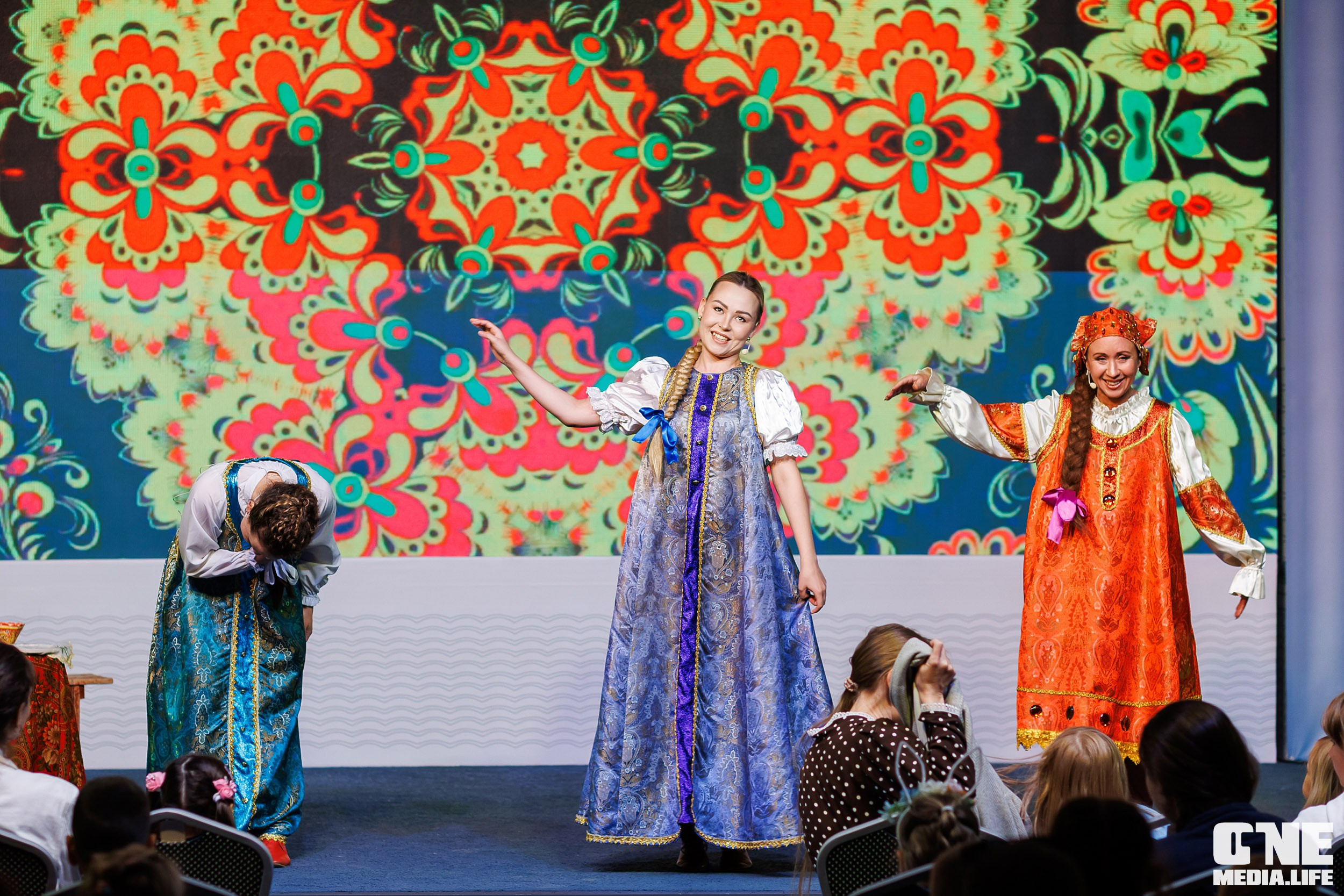 Фоторепортаж с первого дня Симфонии ветра. One Media Life: фоторепортажи, фотоотчеты с мероприятий и заведений