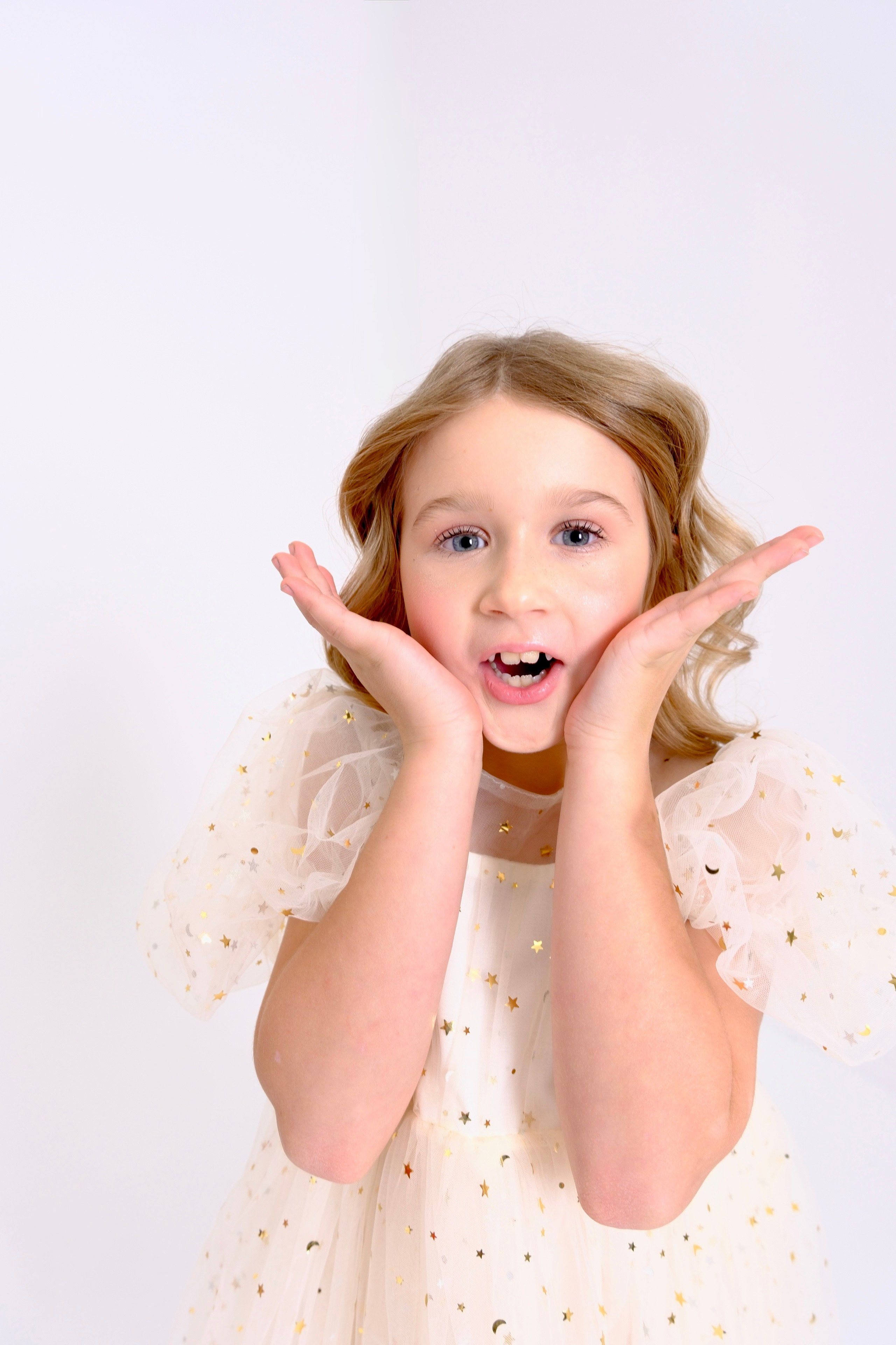 Детские. Фотограф и художник в Москве Евгения Нюнина