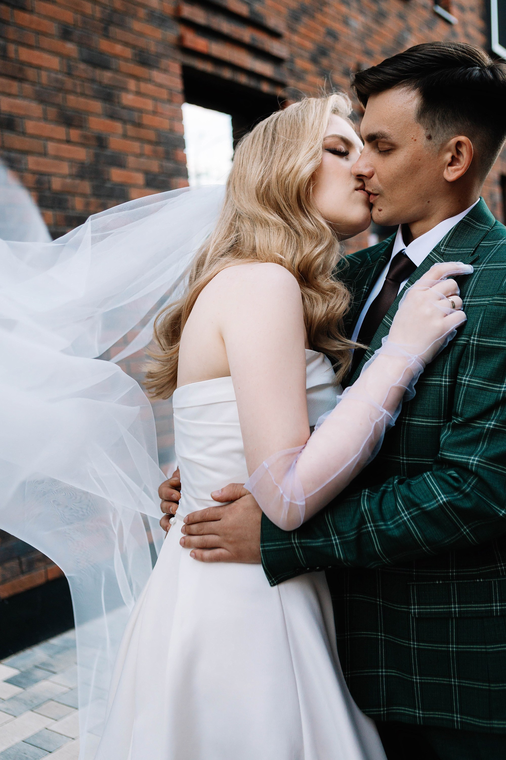 Фотограф Александра Кузнецова