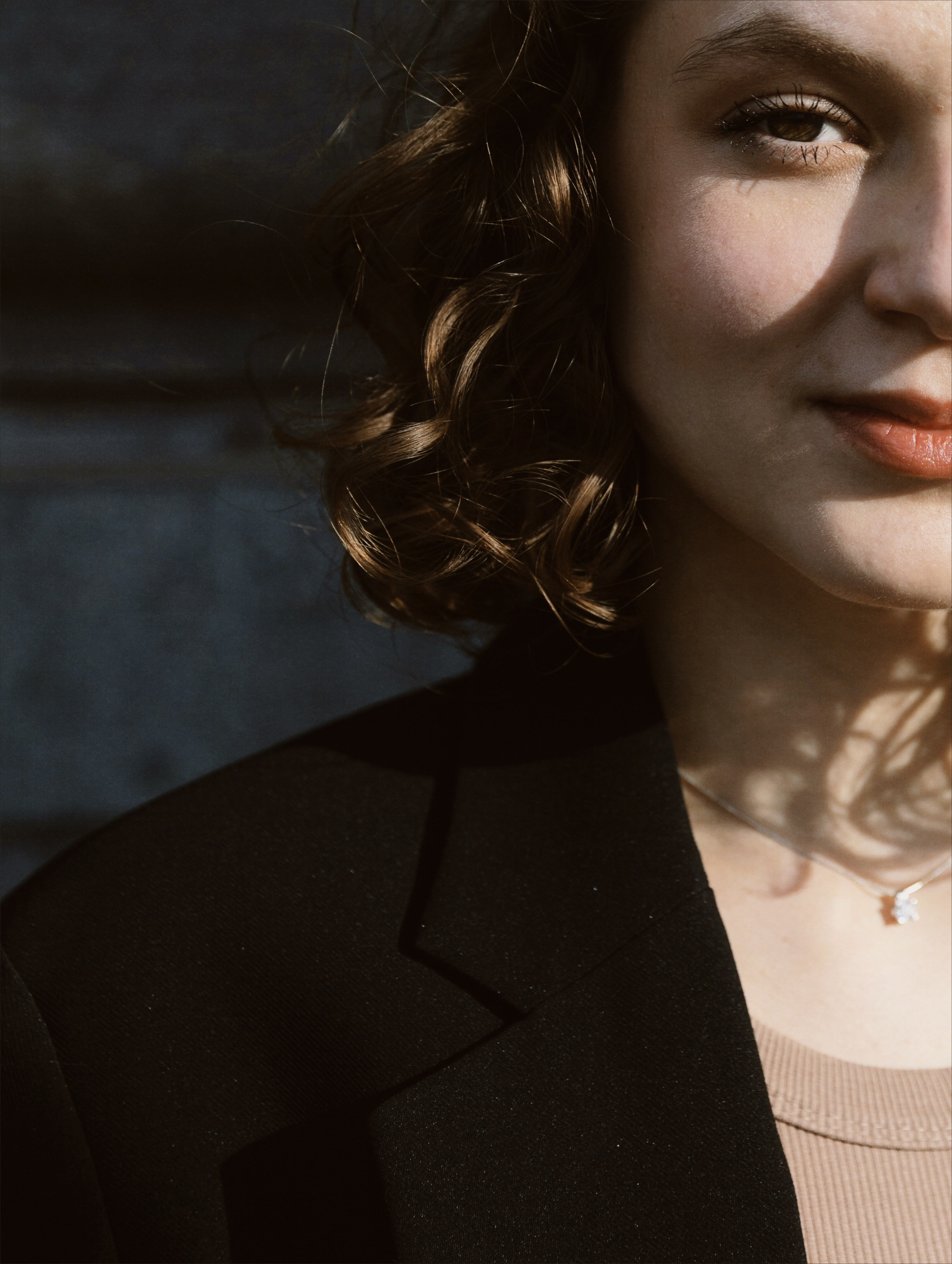 Лиза. Свадебный фотограф в Казани и Санкт-Петербурге Евгения Есенина