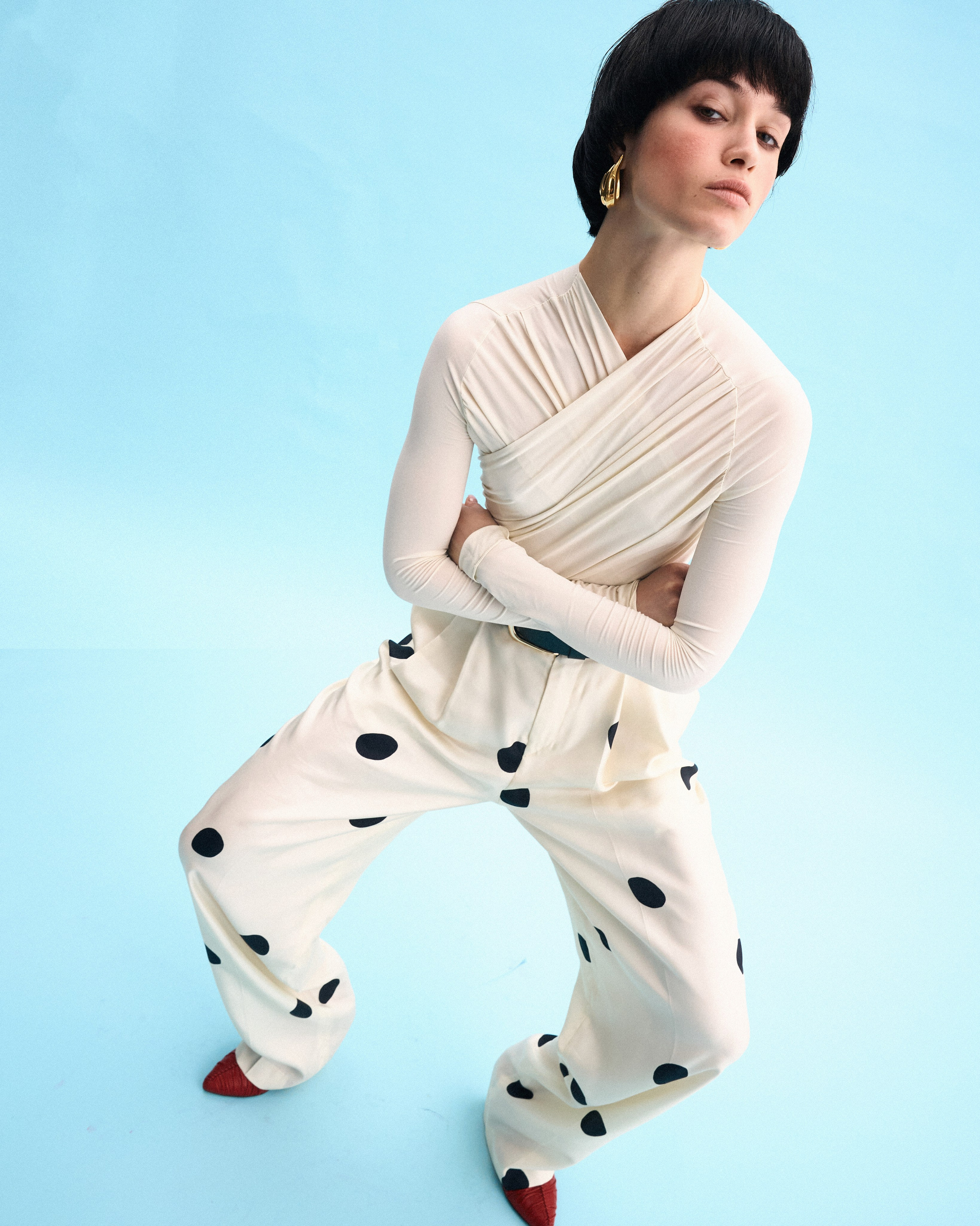 Имиджевые съемки. Фотограф Света Рыбакова