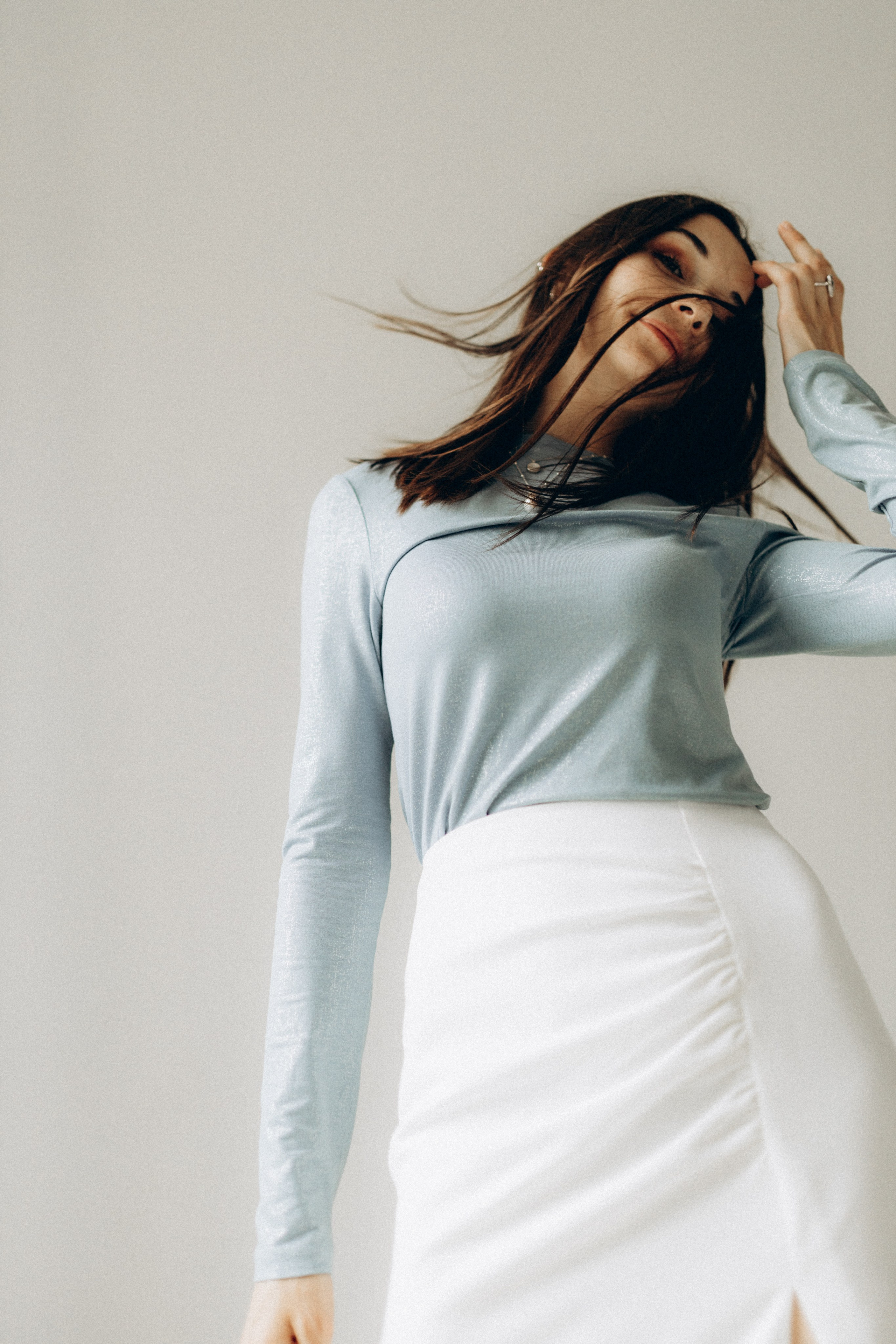 Полина & Варя. Фотограф НОГИНСК, Москва, Анастасия Белая