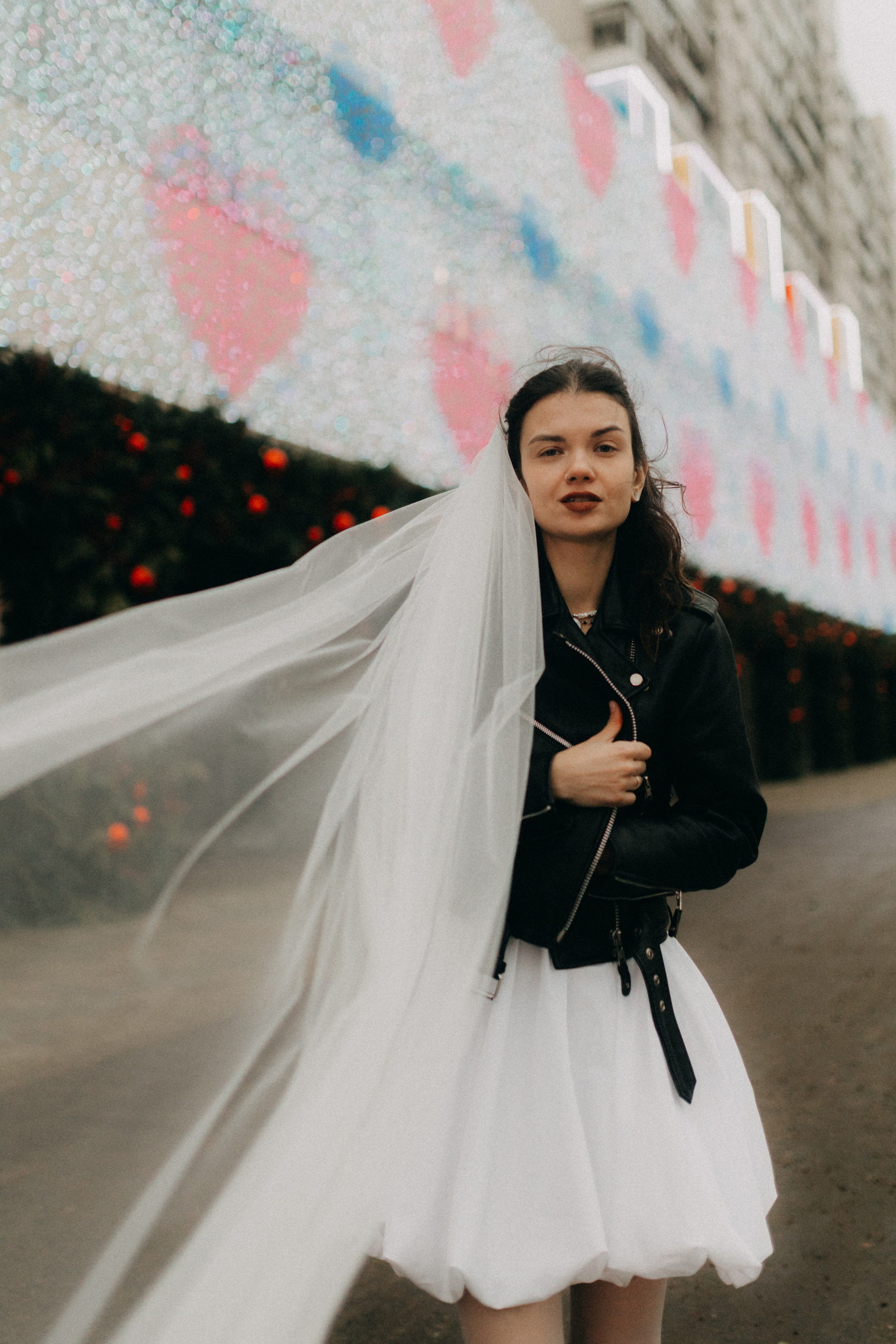 Мария & Иван. Фотограф НОГИНСК, Москва, Анастасия Белая