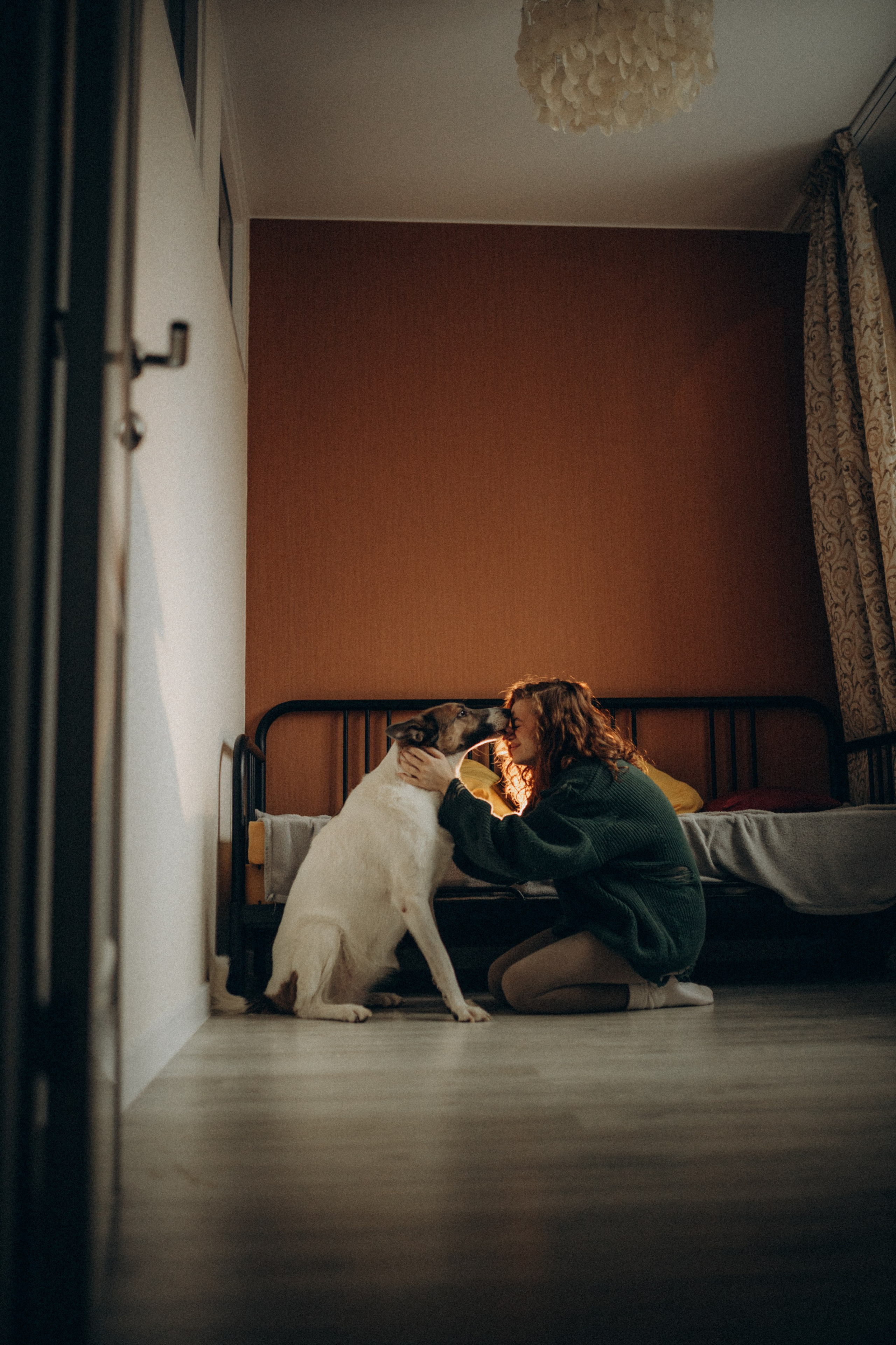 Полина. Фотограф НОГИНСК, Москва, Анастасия Белая