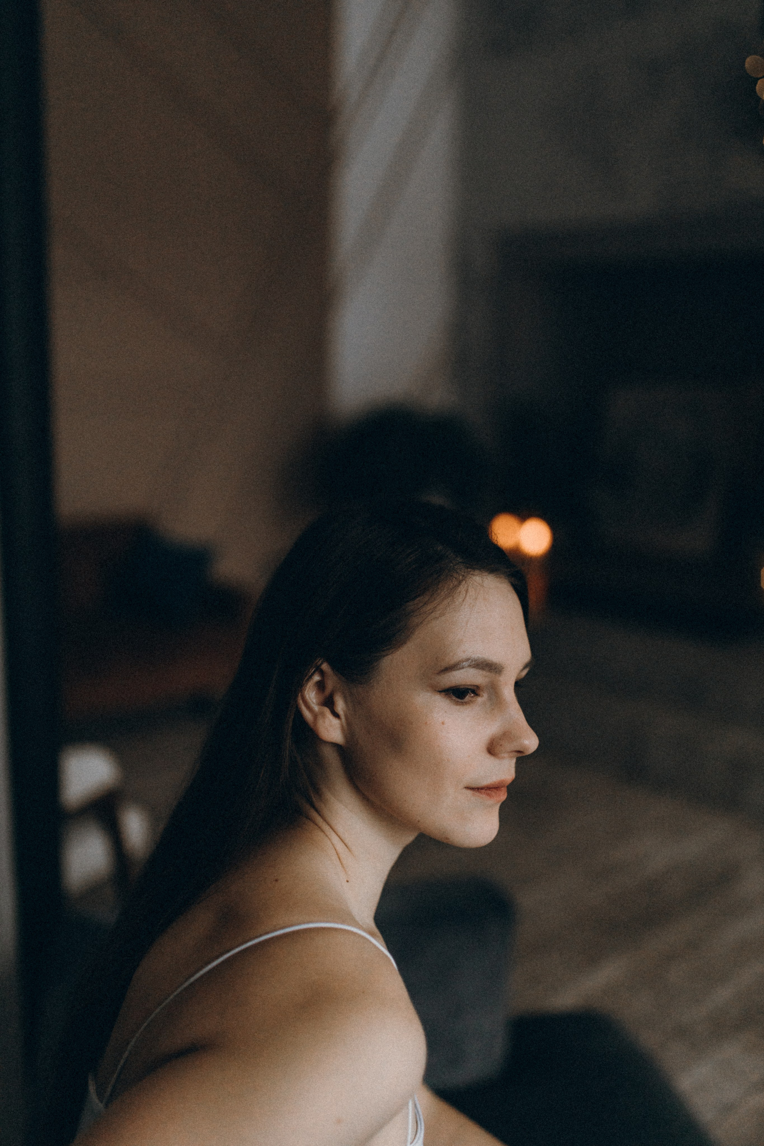 Анфиса. Йога-мастер. Фотограф НОГИНСК, Москва, Анастасия Белая