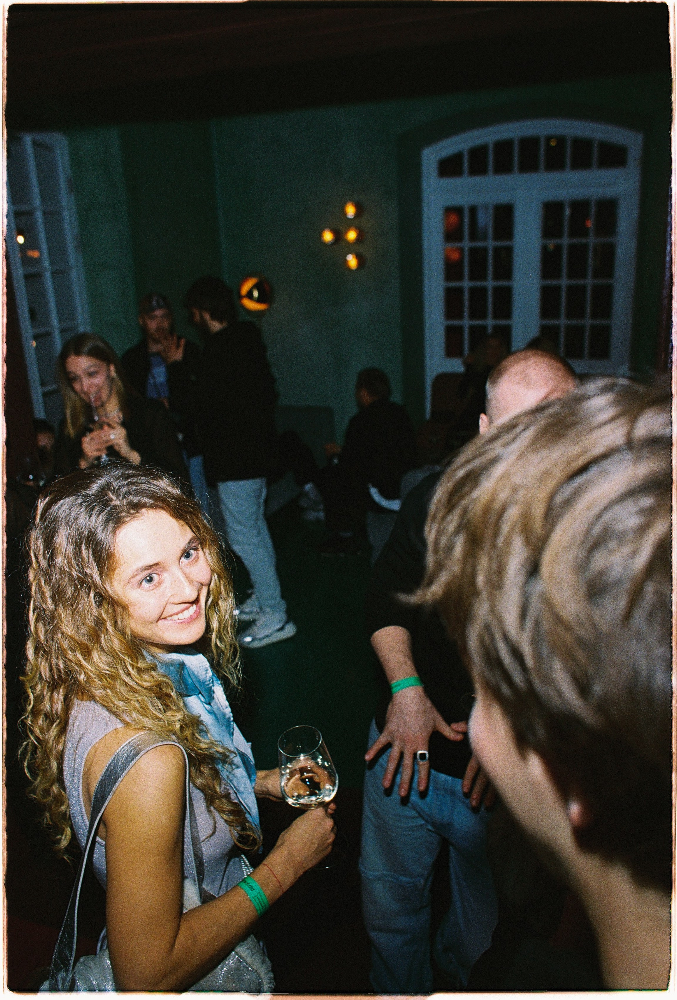 Альфа Кристалл 1 год. Илья Симонов фотограф москва