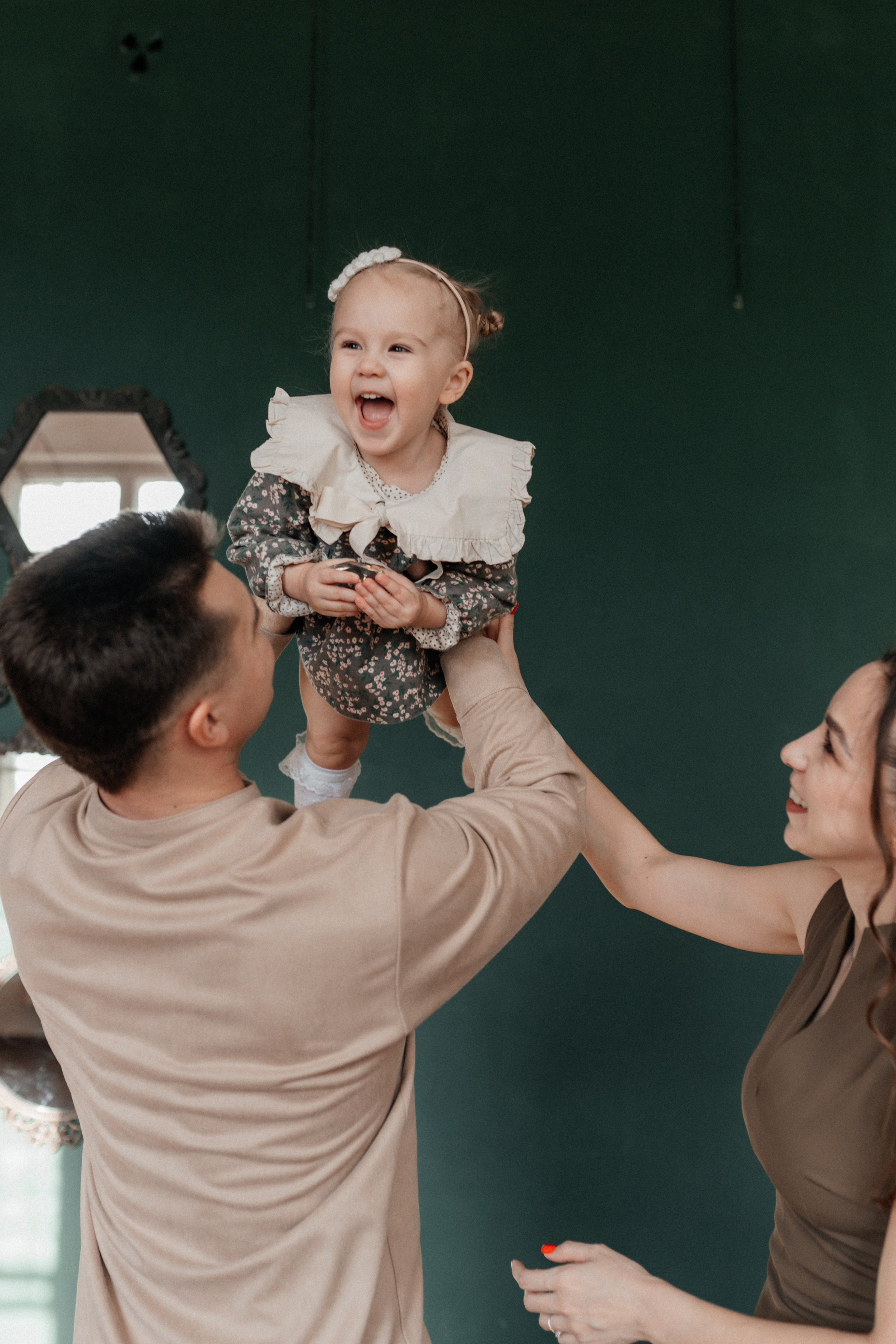 Милота. Евгения Арефьева — свадебный и портретный фотограф в Чите