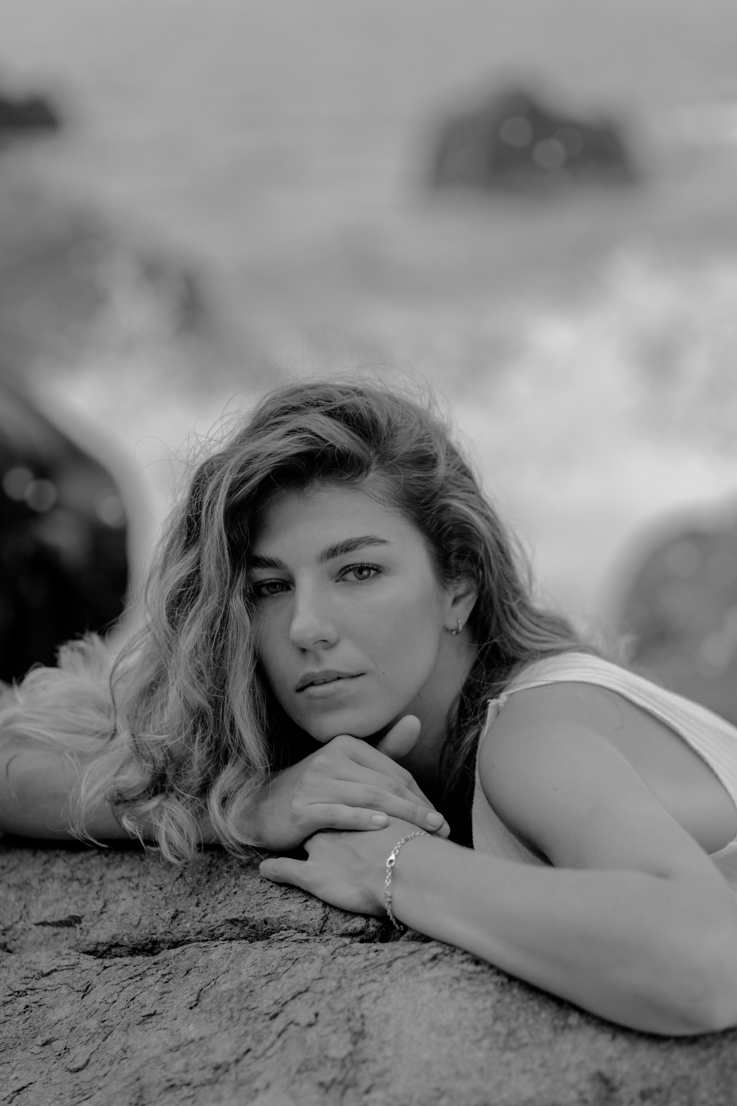 Вера на природе.Нячанг. Главная