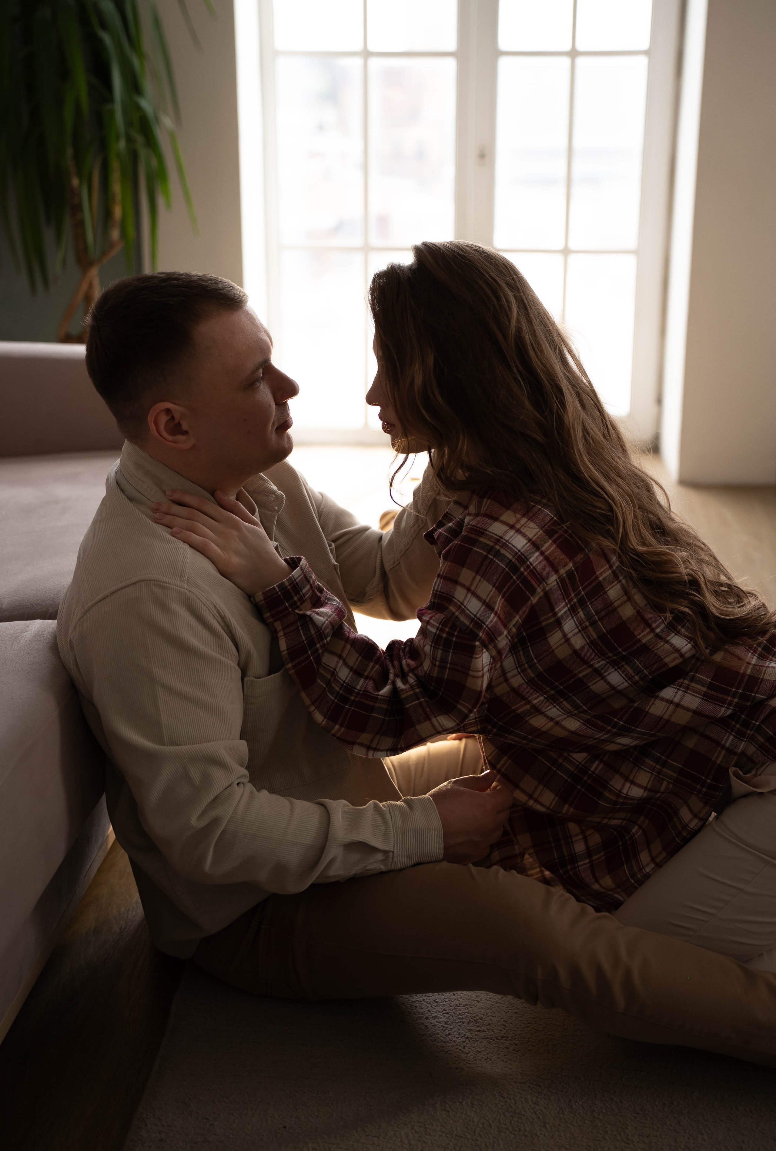 Maria — home story. Фотограф в Сочи Ксения Романенко | Официальный сайт-портфолио