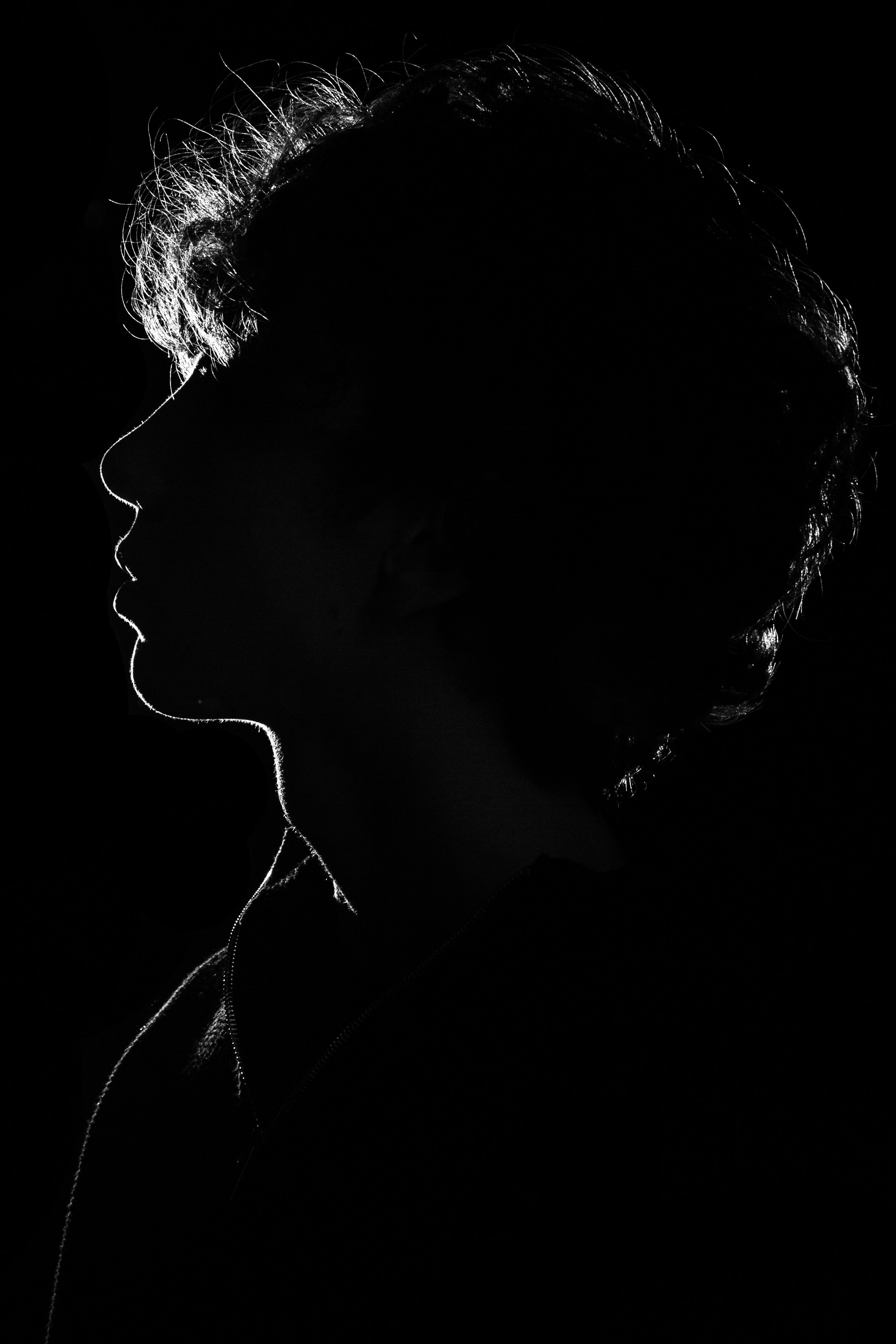 Мужской портрет. Главная