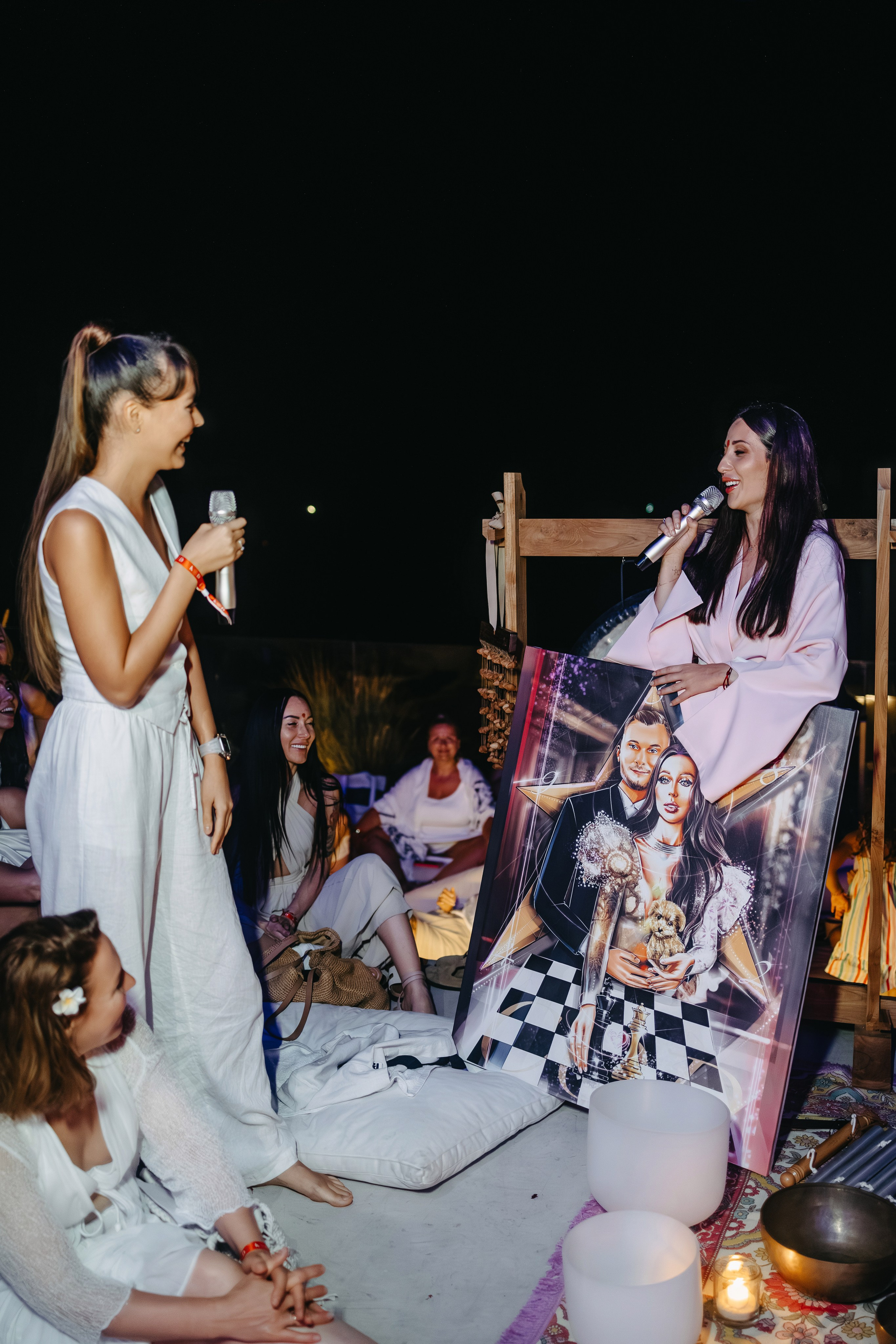 Репортажная съемка — портфолио фотографа на Бали. Профессиональный фотограф Нурмиева Вероника