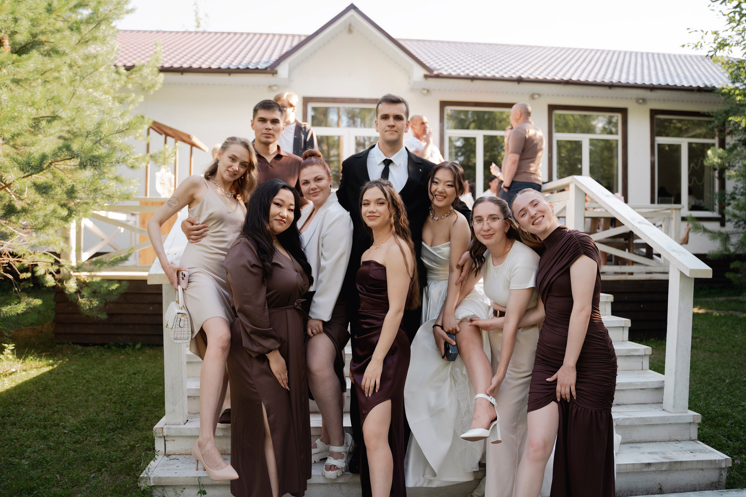 Никита ♥ Вика. Свадебный фотограф Алексей Малышев в Екатеринбурге