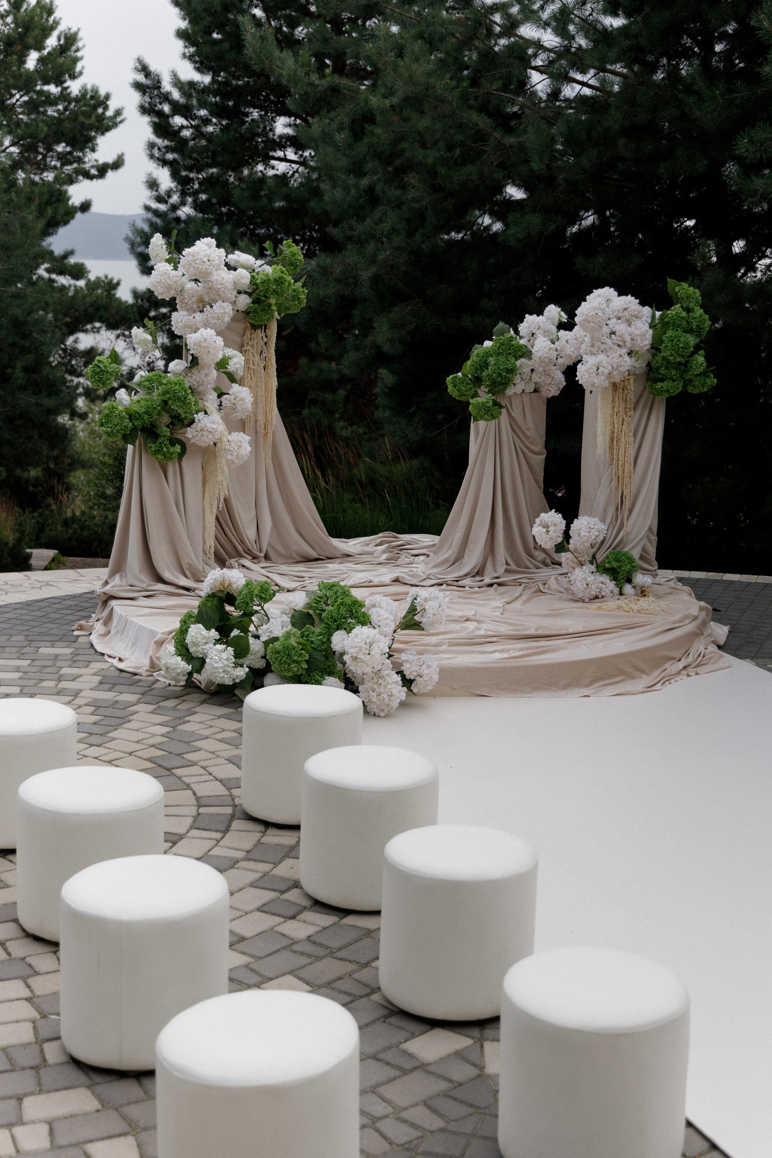 Свадебный организатор в Тольятти | Самаре