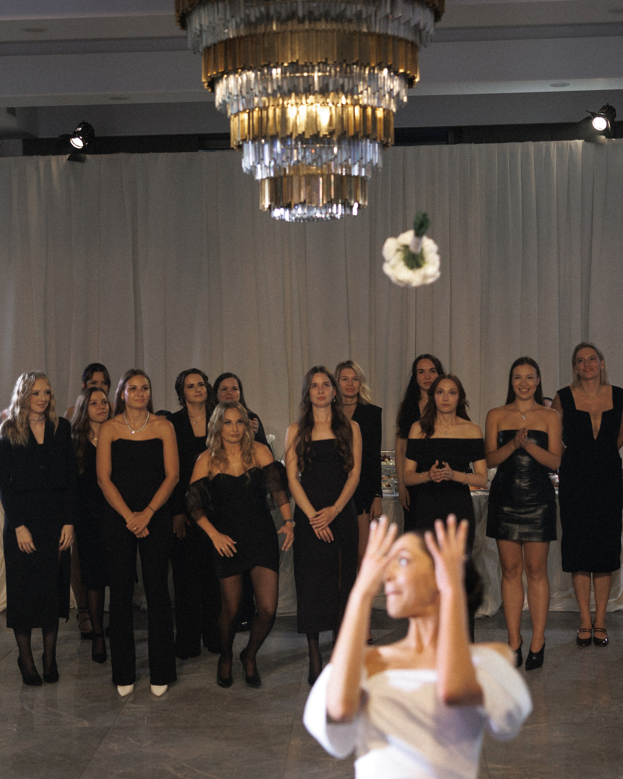 Лера и Олег. Свадебный организатор в Тольятти | Самаре