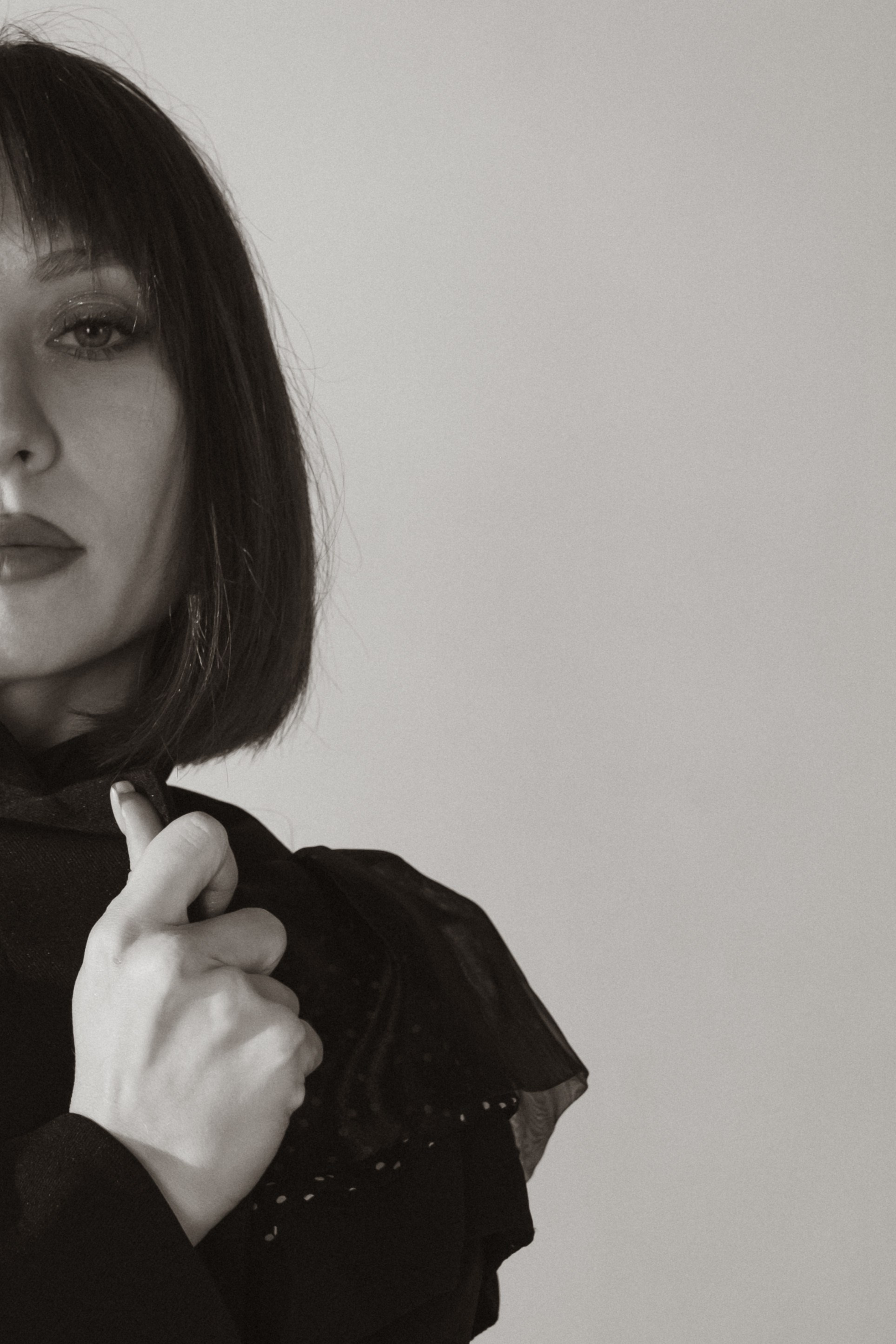 Юля. Анна Гусарова свадебный фотограф в Волгограде