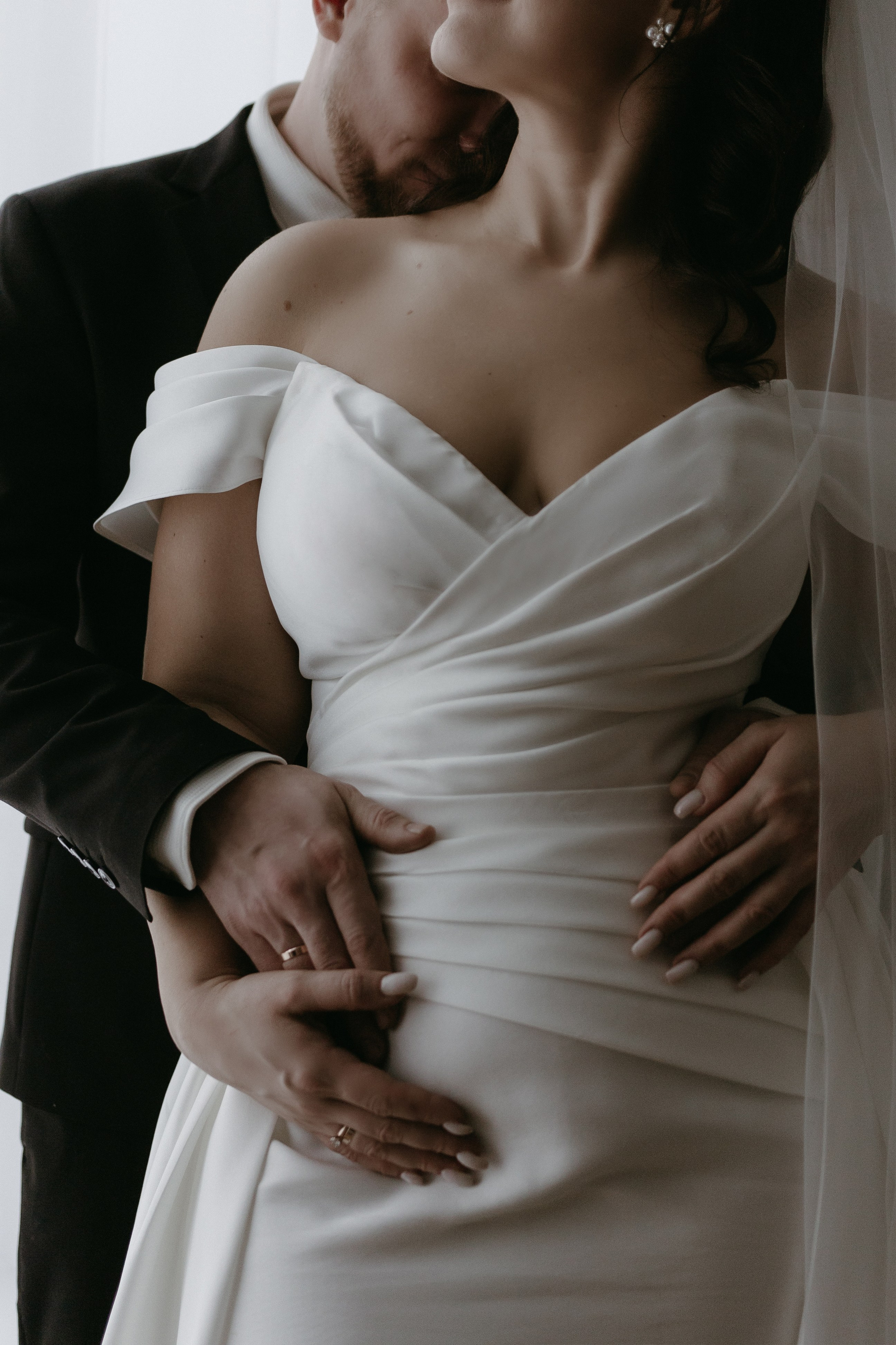 Светлана и Алексей. Фотограф в Кирове и Кирово-Чепецке Валерия Шиляева