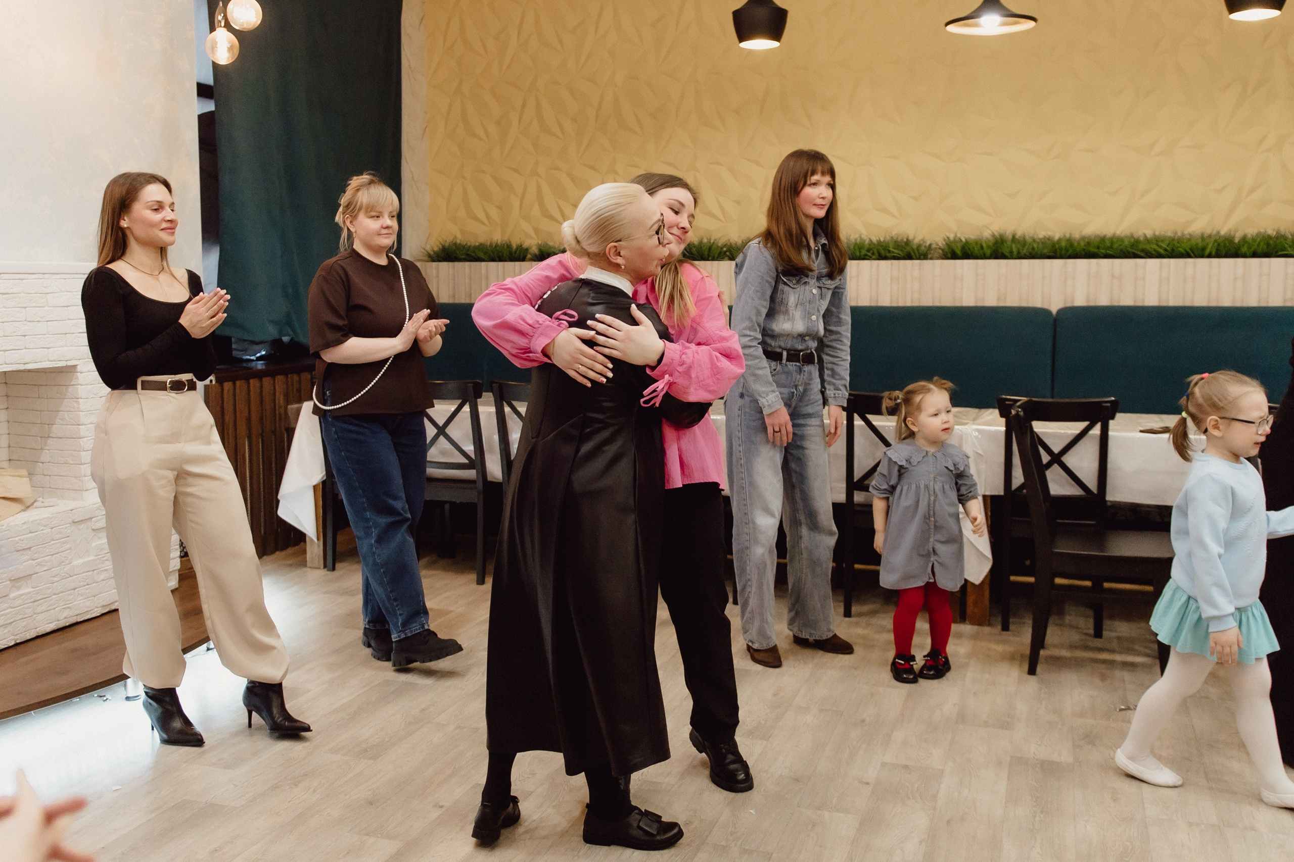 День рождения Мельниковой Елены Валерьевны. Фотограф в Кирове и Кирово-Чепецке Валерия Шиляева