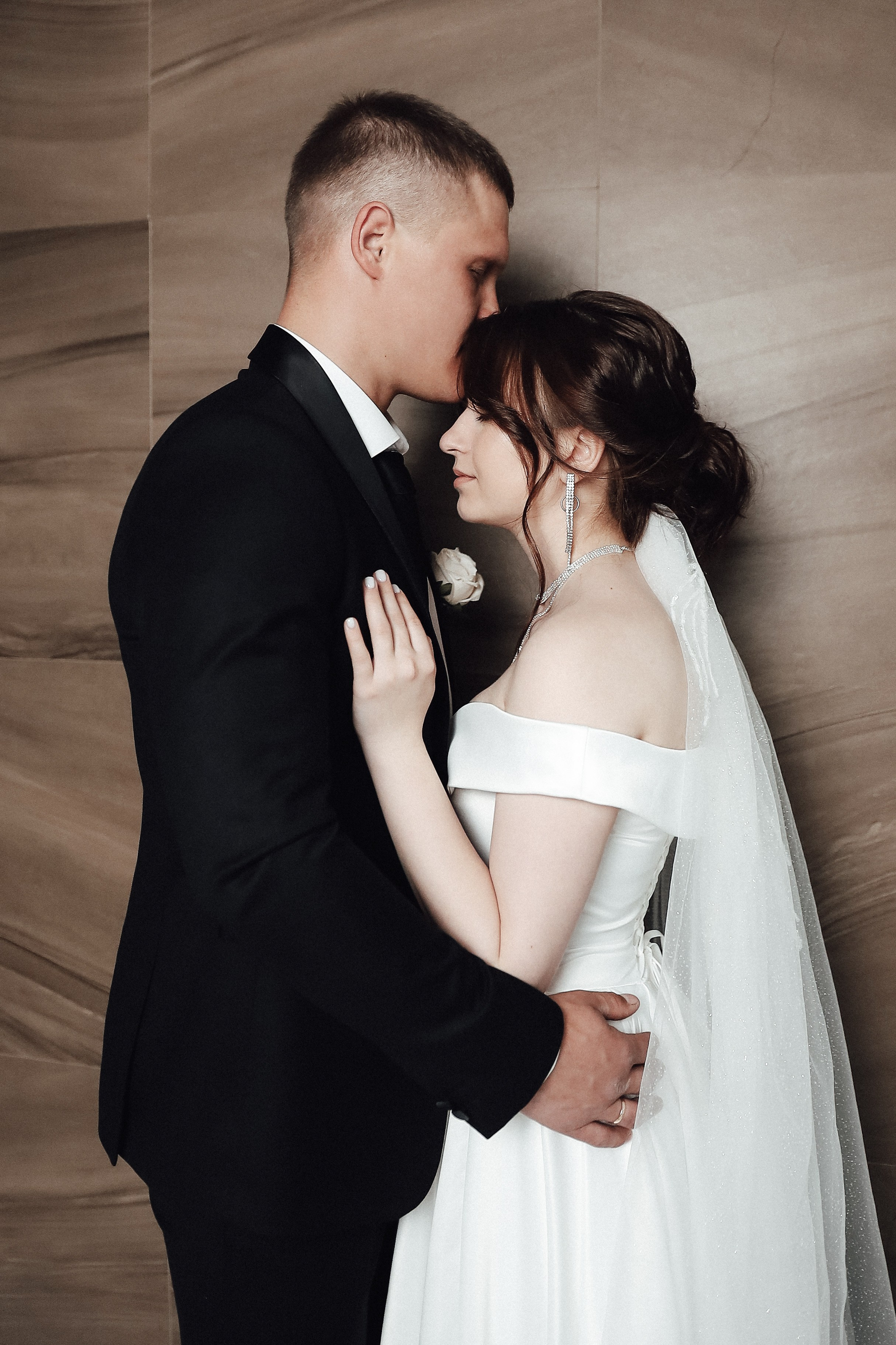 Дмитрий и Ангелина. Фотограф в Кирове и Кирово-Чепецке Валерия Шиляева