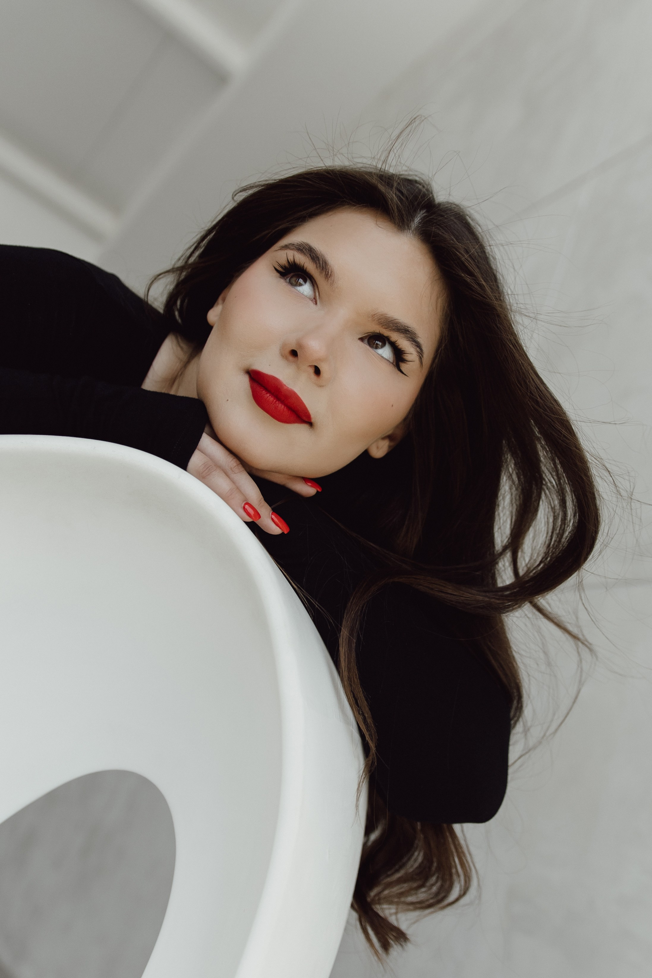 Елизавета. Фотограф в Кирове и Кирово-Чепецке Валерия Шиляева