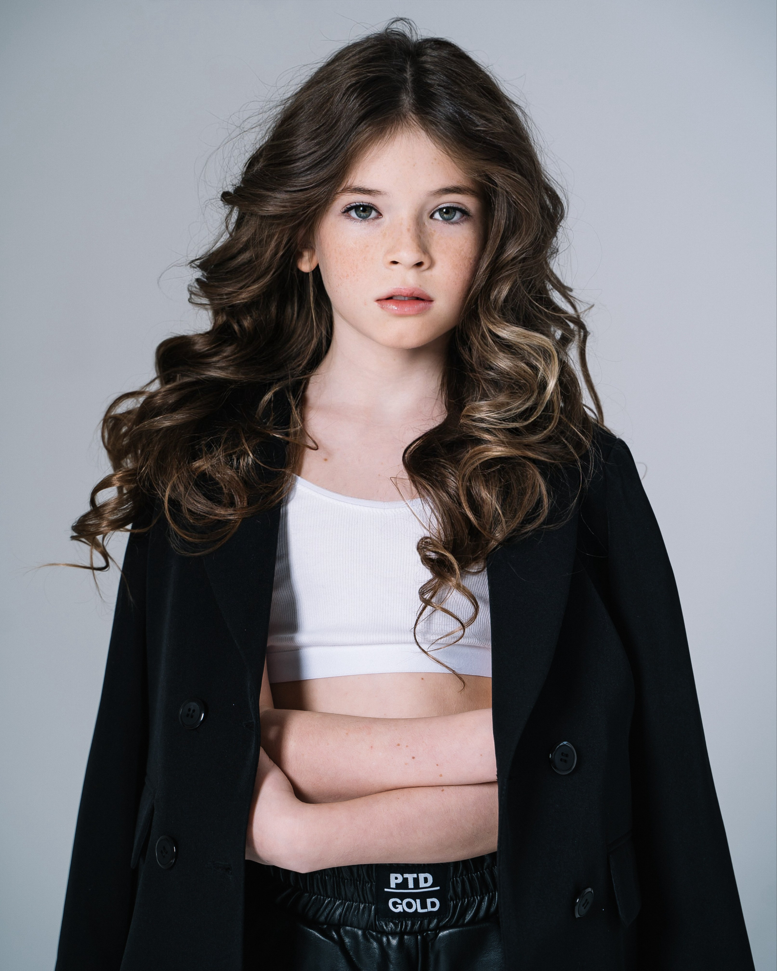 Ева. Модельные тесты. Творческий фотограф взрослых и детей в Москве Анна Блифернец