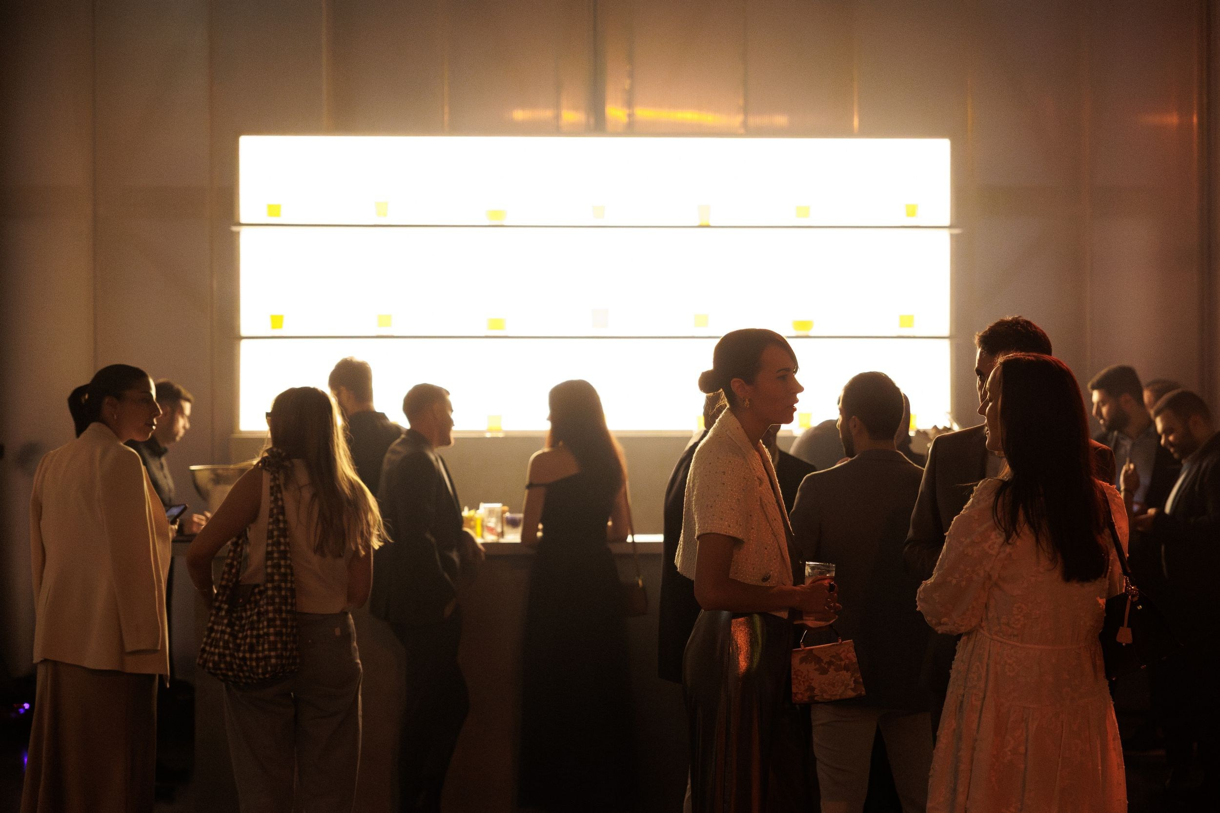 Event Photographer & Videographer in Dubai | Фотограф и видеограф в Дубае. Just production