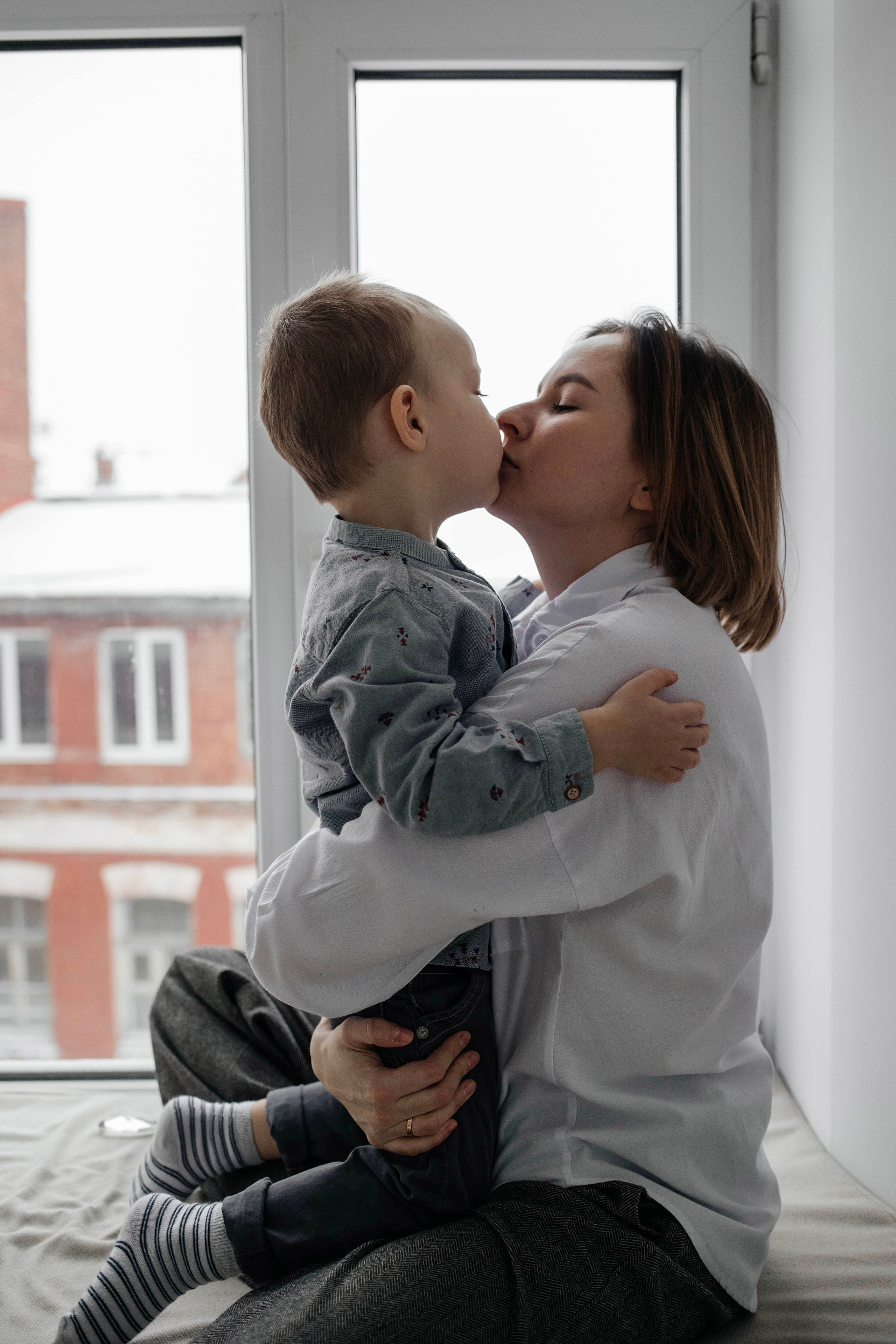 Катя & Сема. Свадебный и семейный фотограф в Самаре Стрельникова Ирина